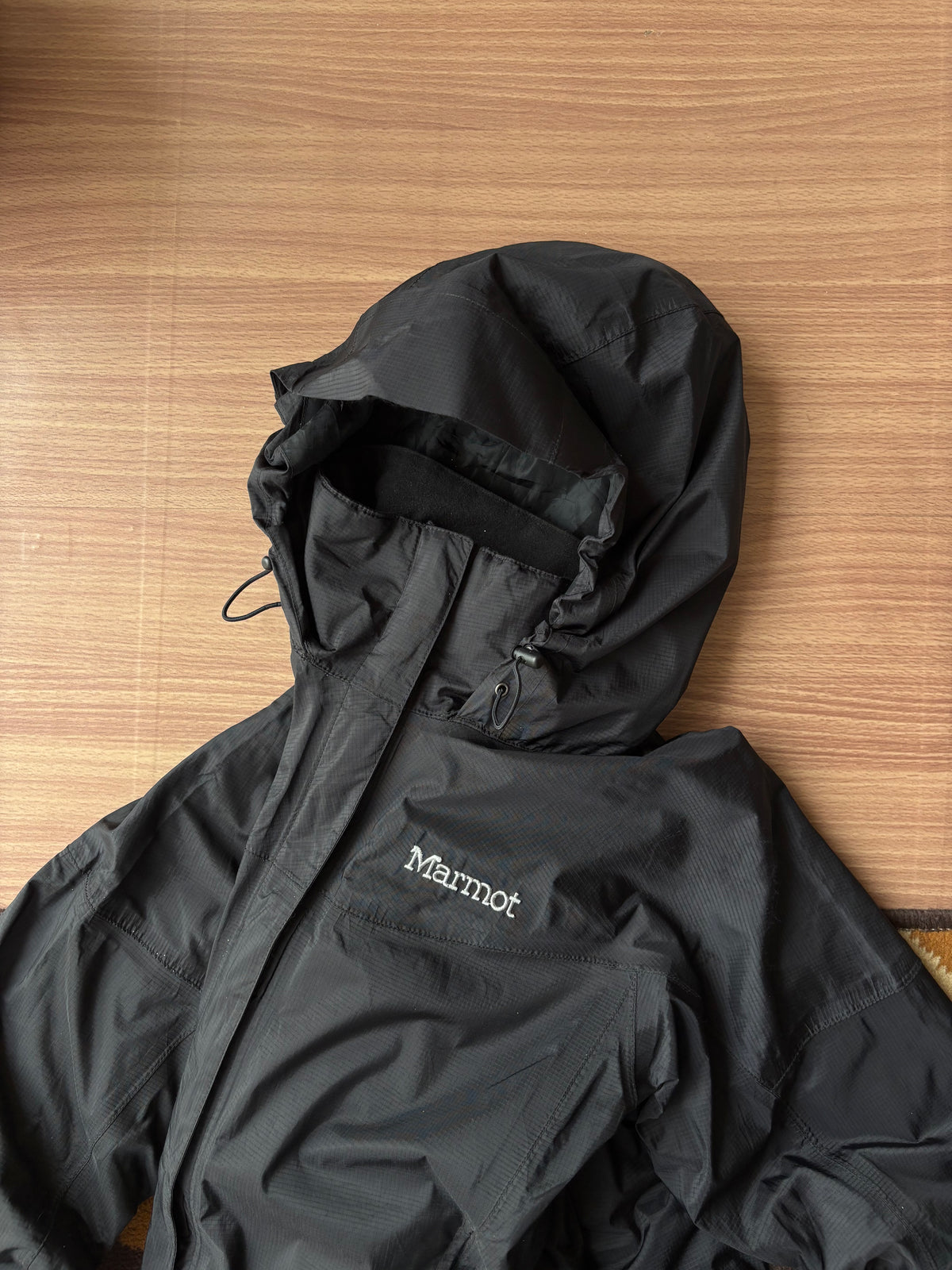 Marmot shell (M)