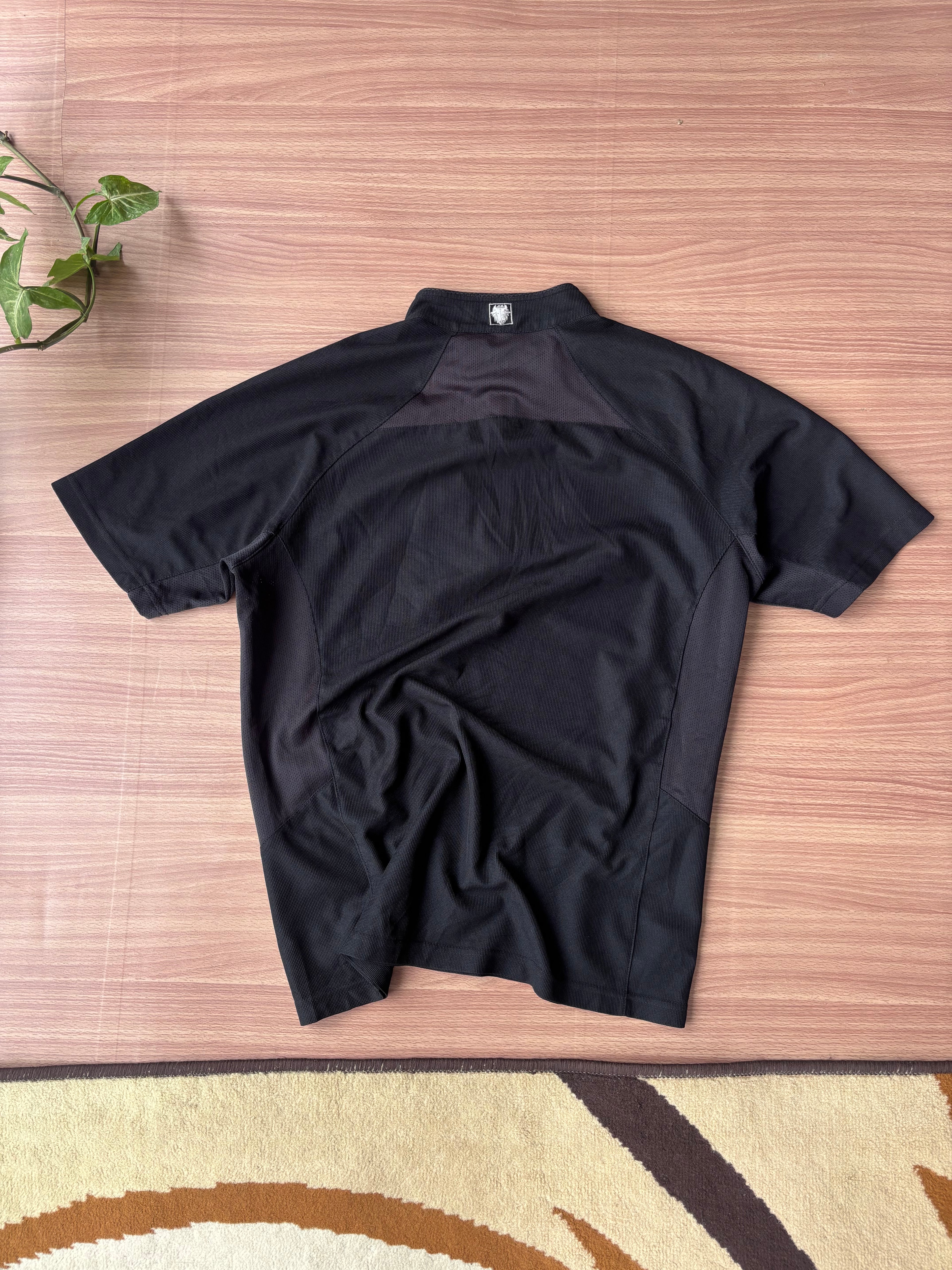 BlackYak tee (L)