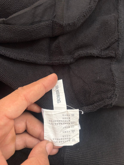 Authentic Evisu Kuro Gold Skull Rhinestone Bling