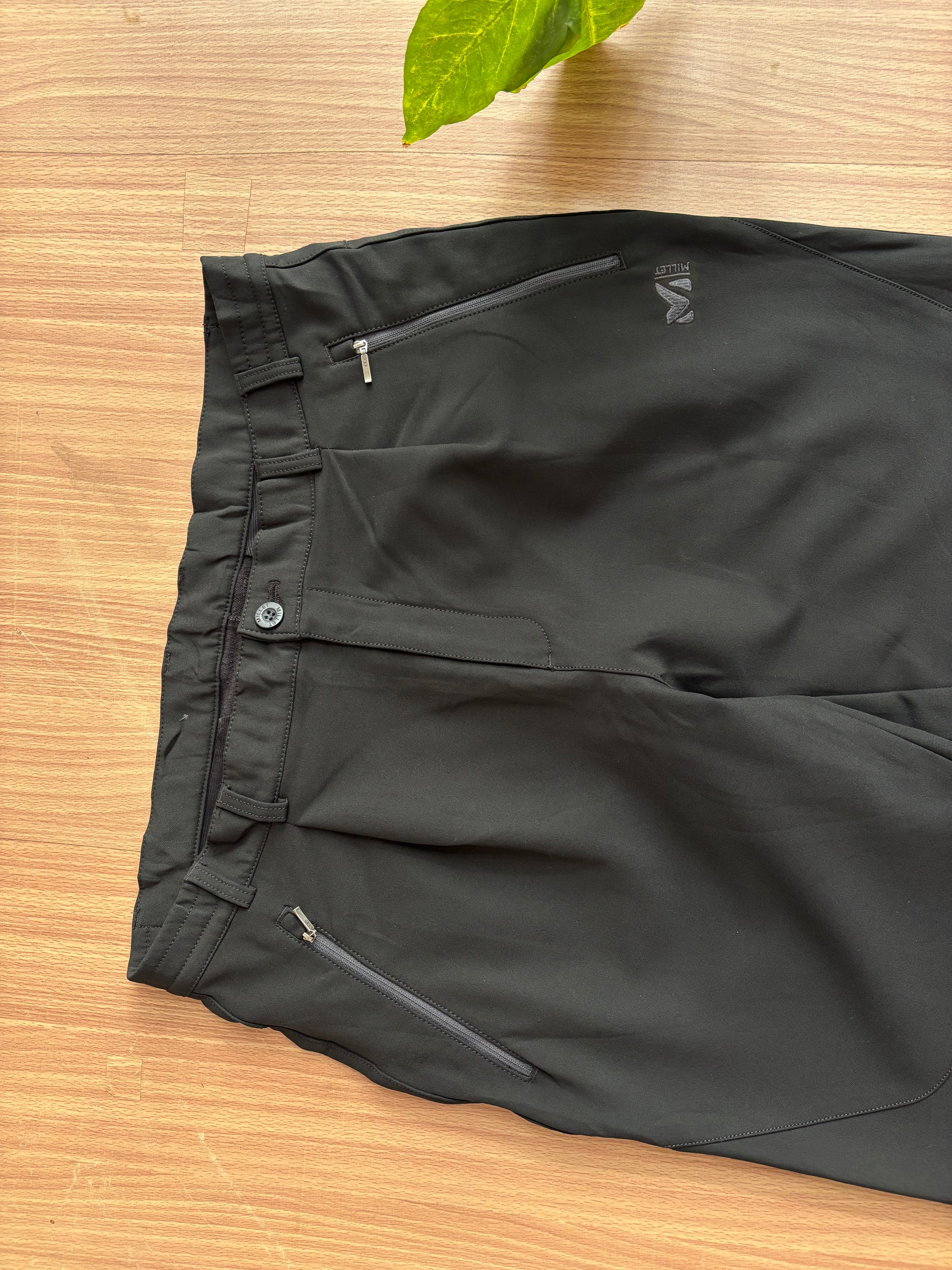 Millet outdoor pants