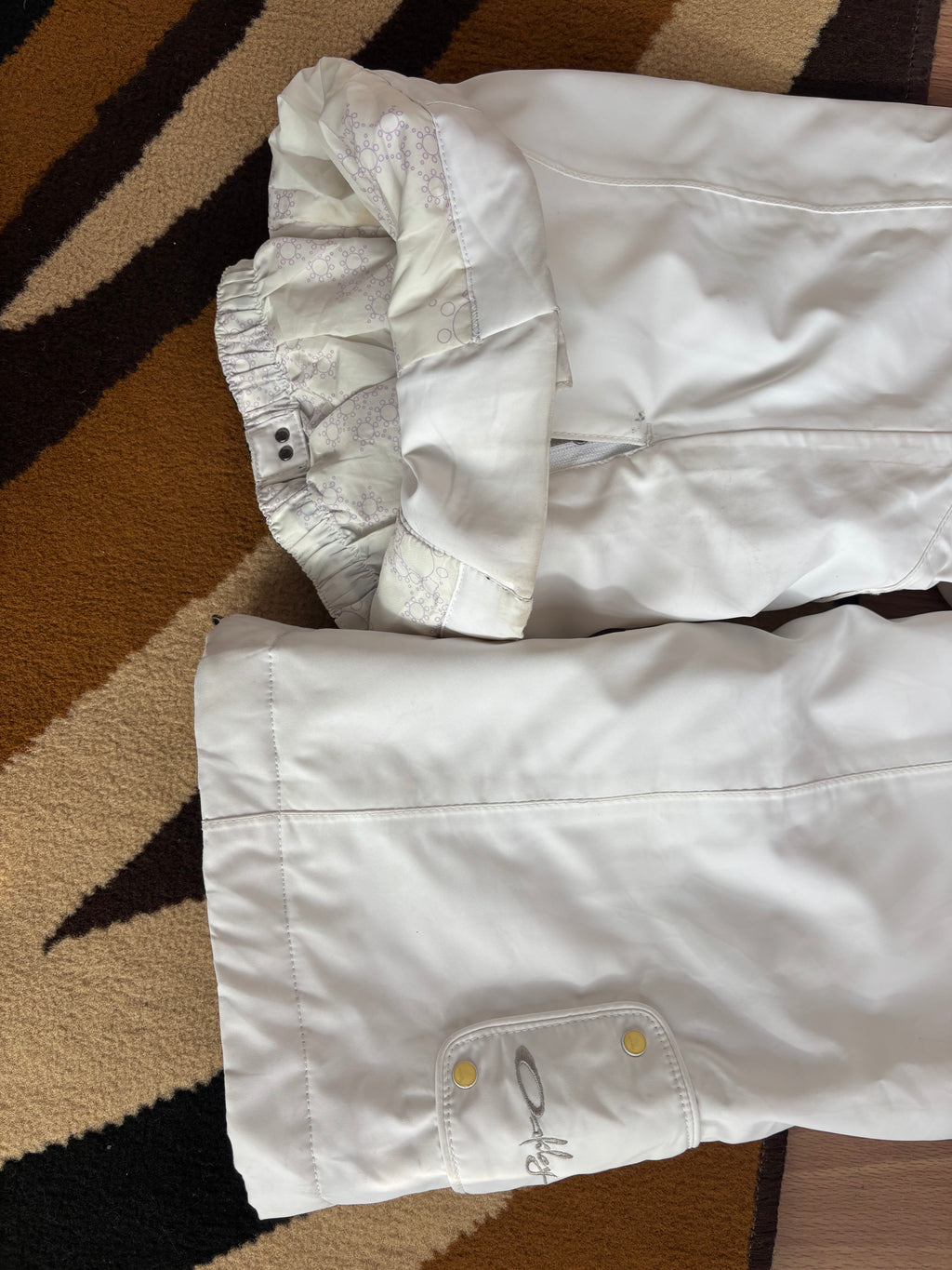Oakley ski pants