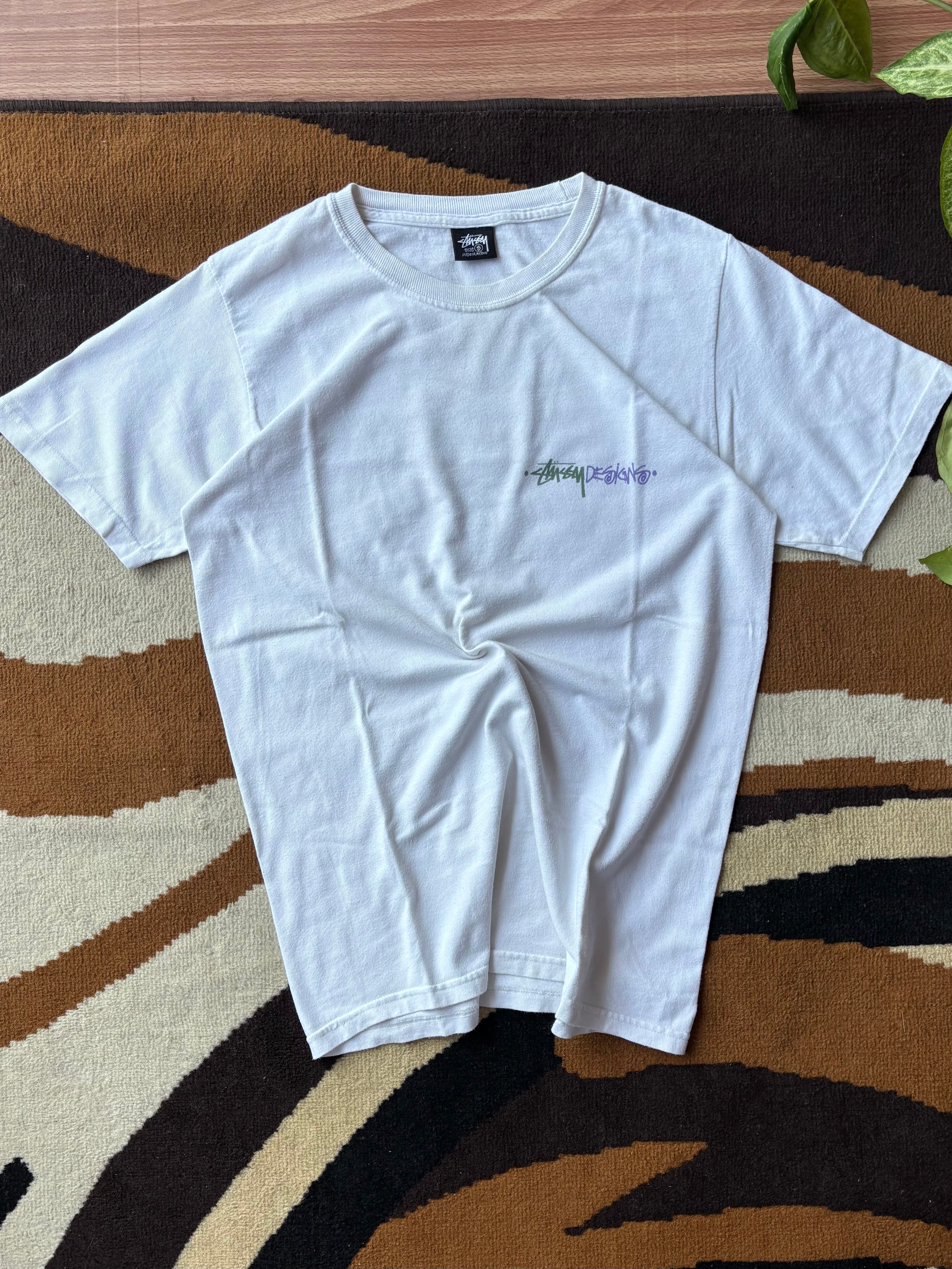 Stussy tee (M)