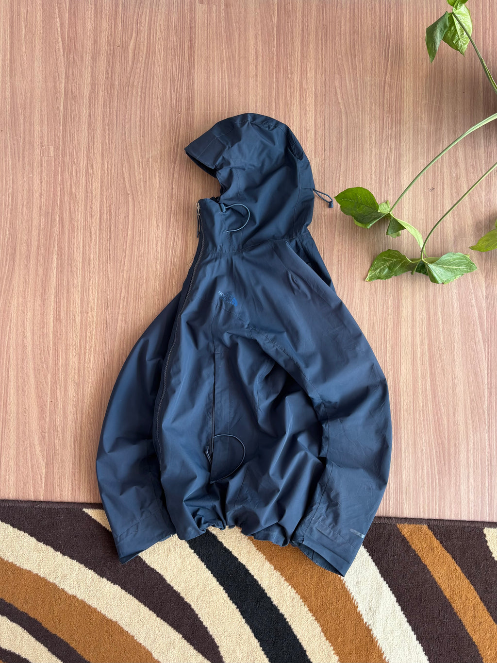 The North Face DryVent Shell