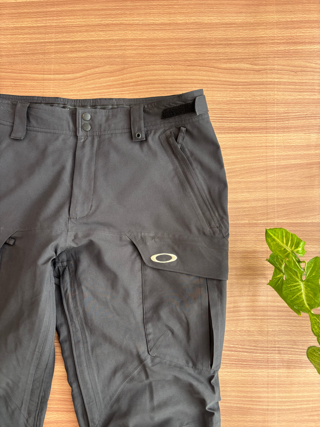 Oakley pro rider series pants (L)