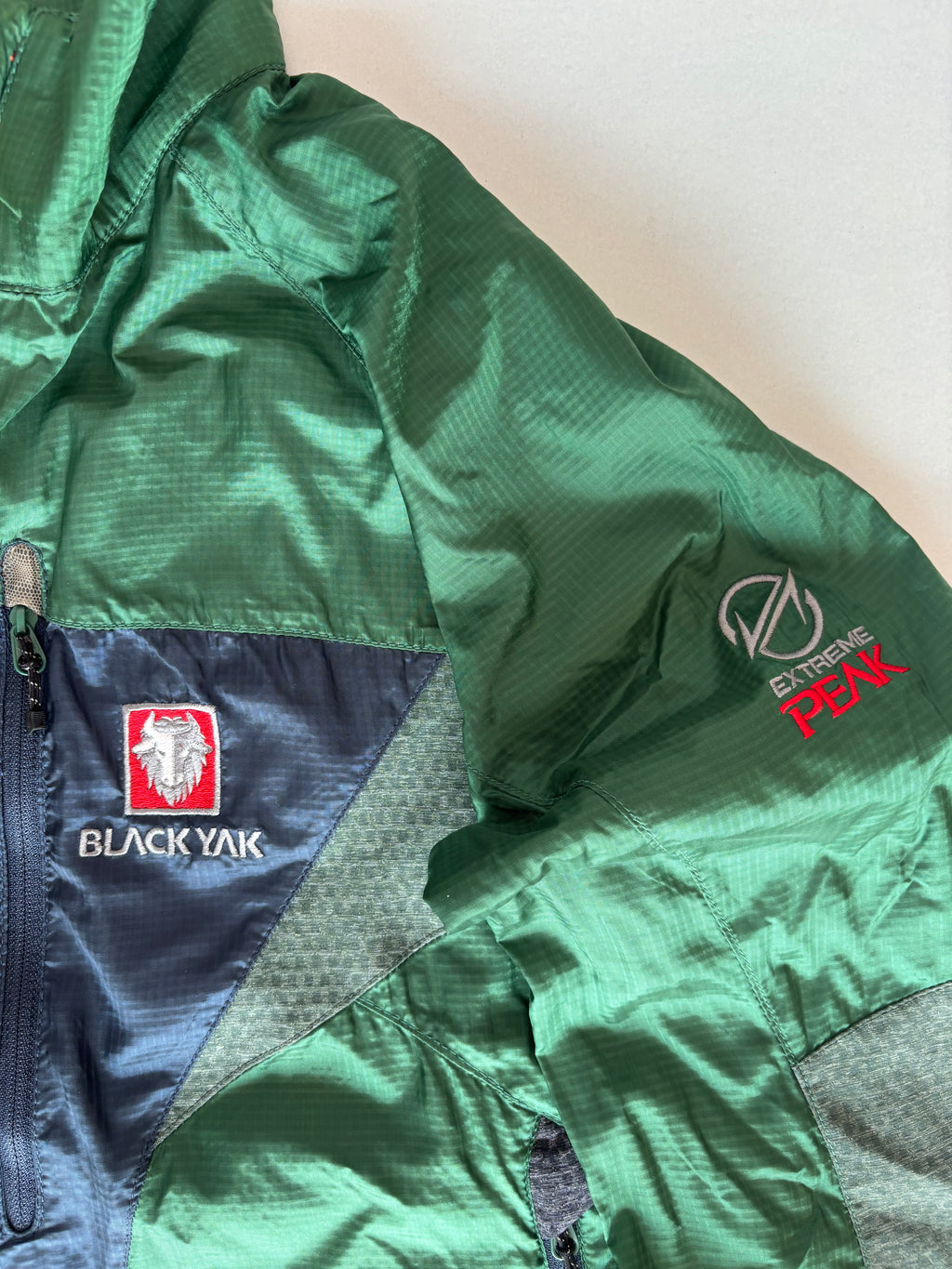 Blackyak extreme peak (M)