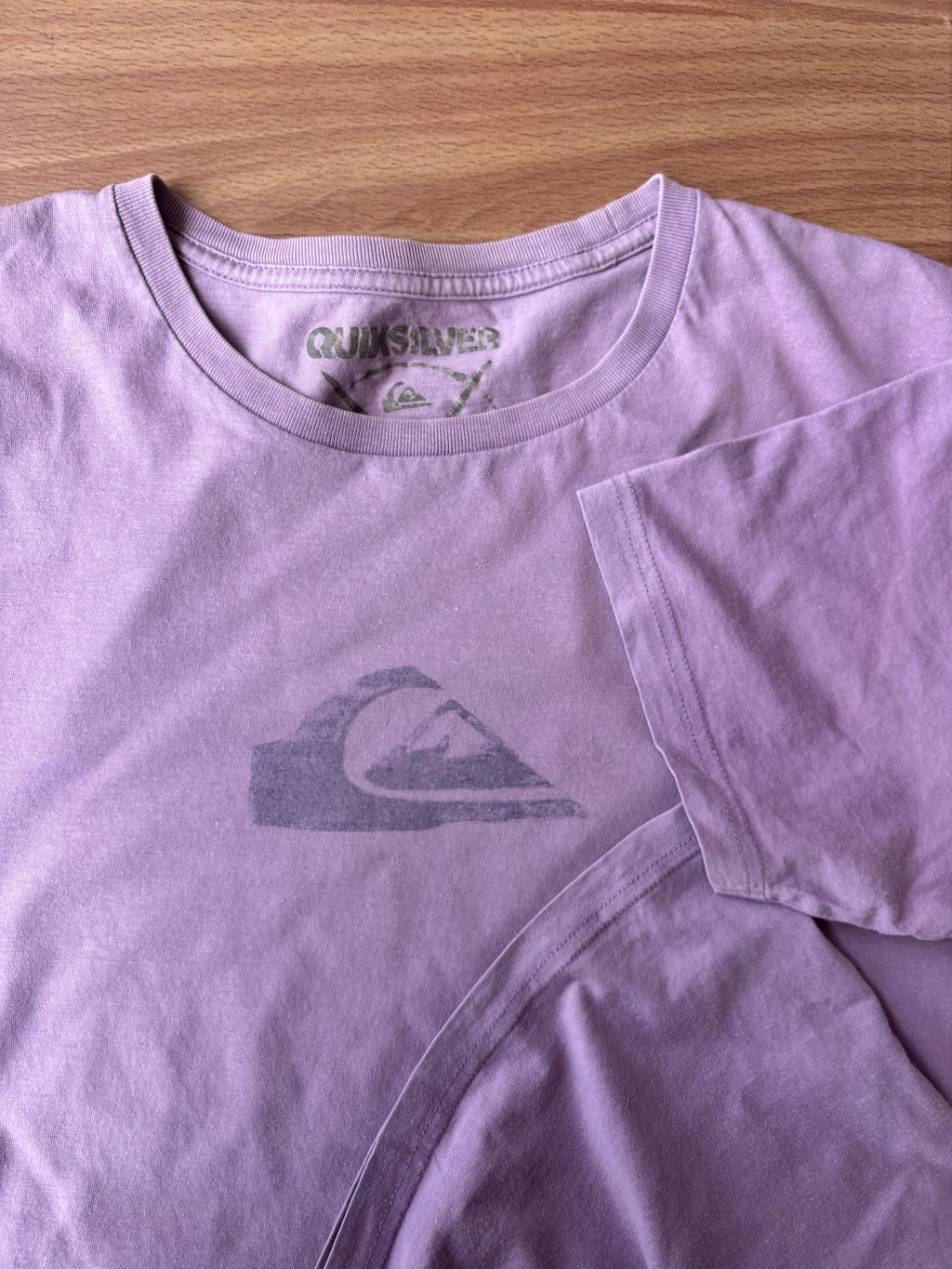Quiksilver Tee (M)