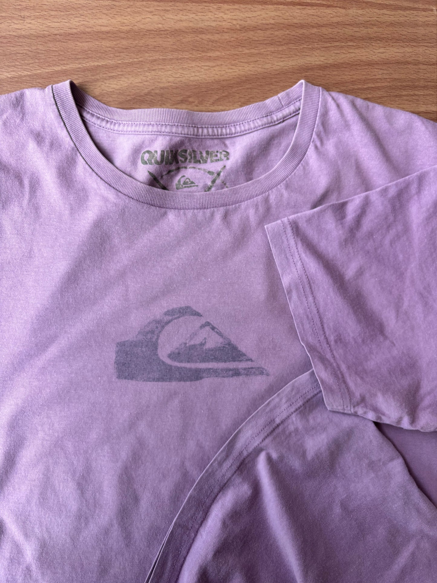 Quiksilver Tee (M)