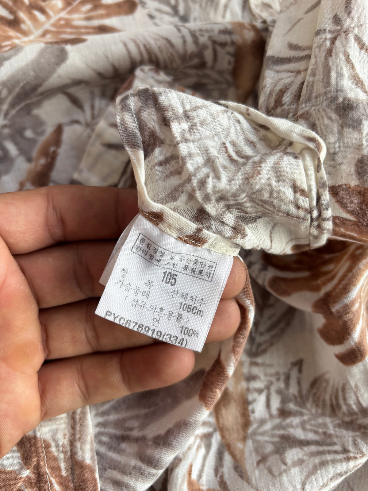 Yves Saint Laurent Shirt