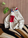 Patagonia Retro X Fleece (L)