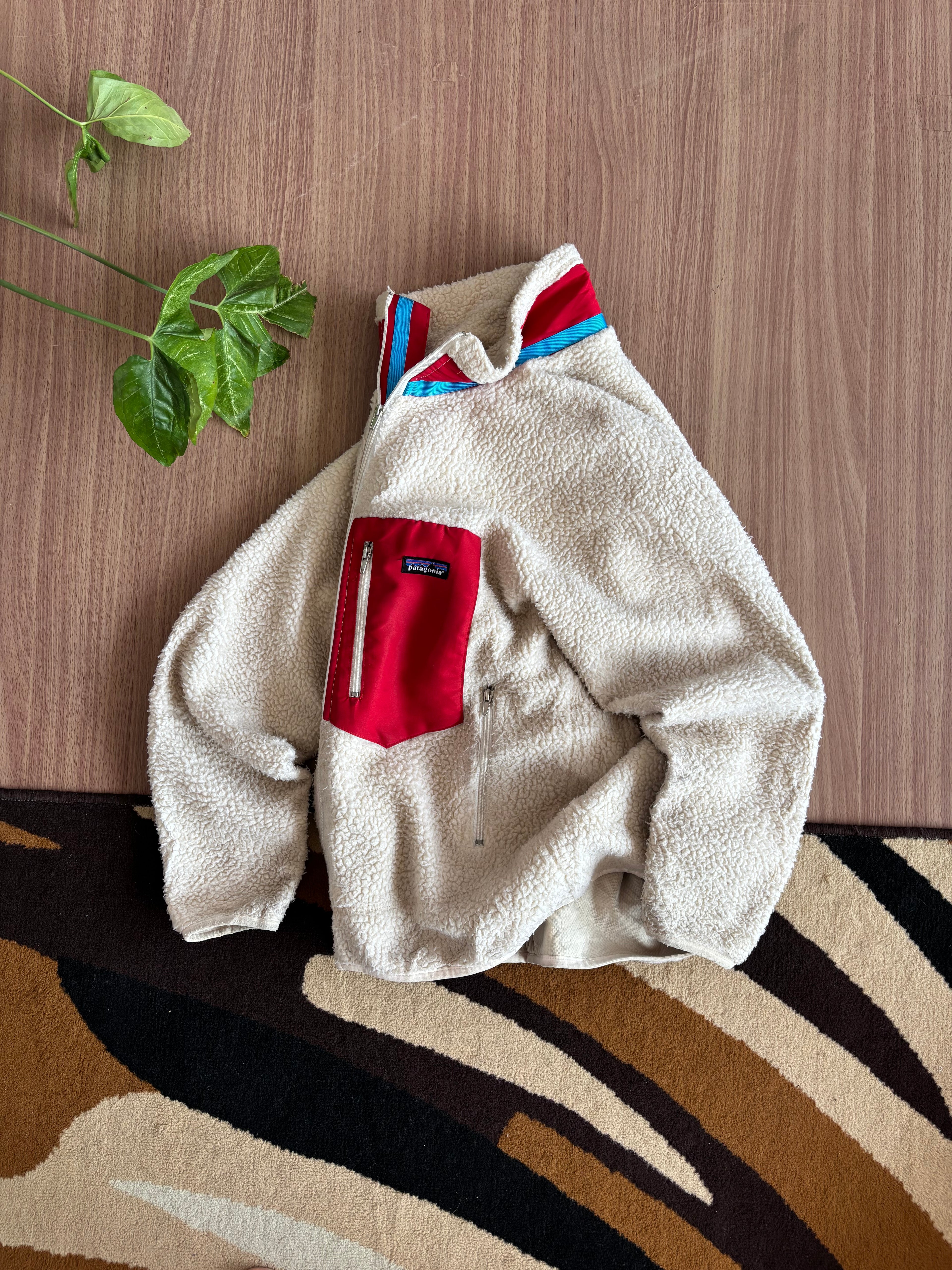 Patagonia Retro X Fleece (L)