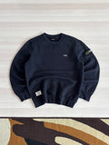 Nat Geo sweatshirt (S)