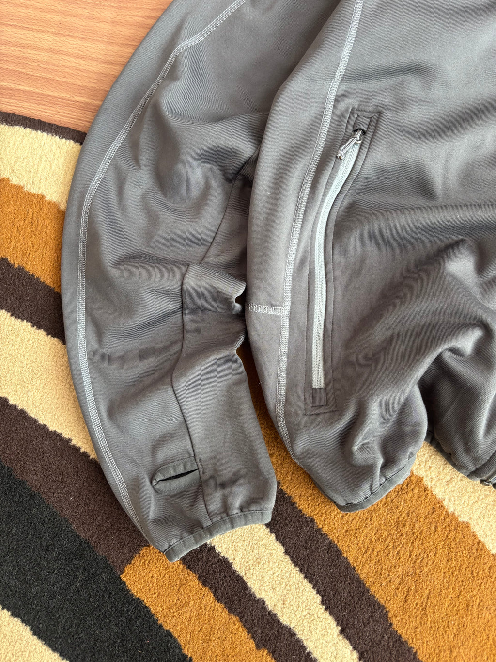 Rab power stretch Softshell (L-XL)
