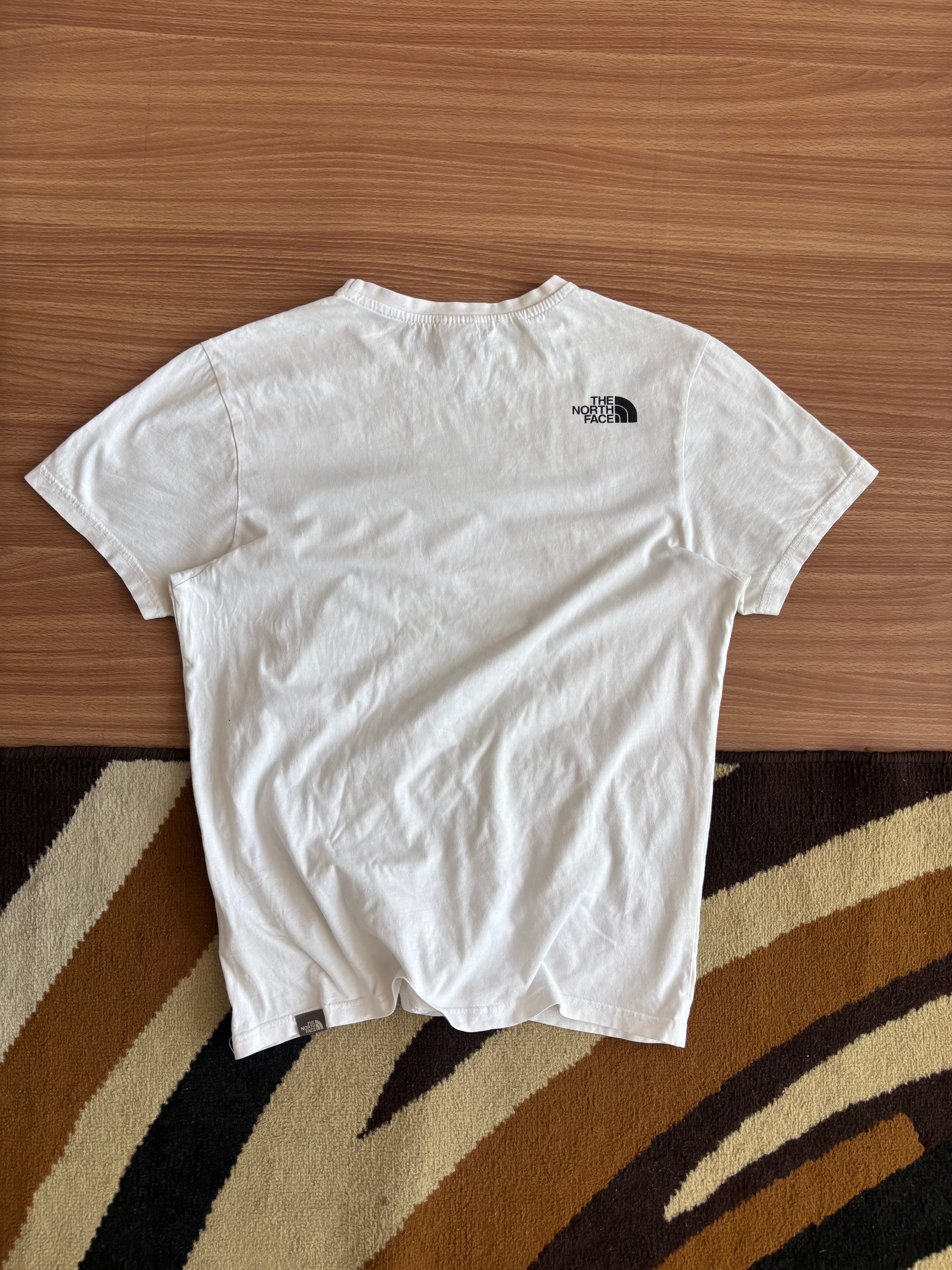 The North Face Tee