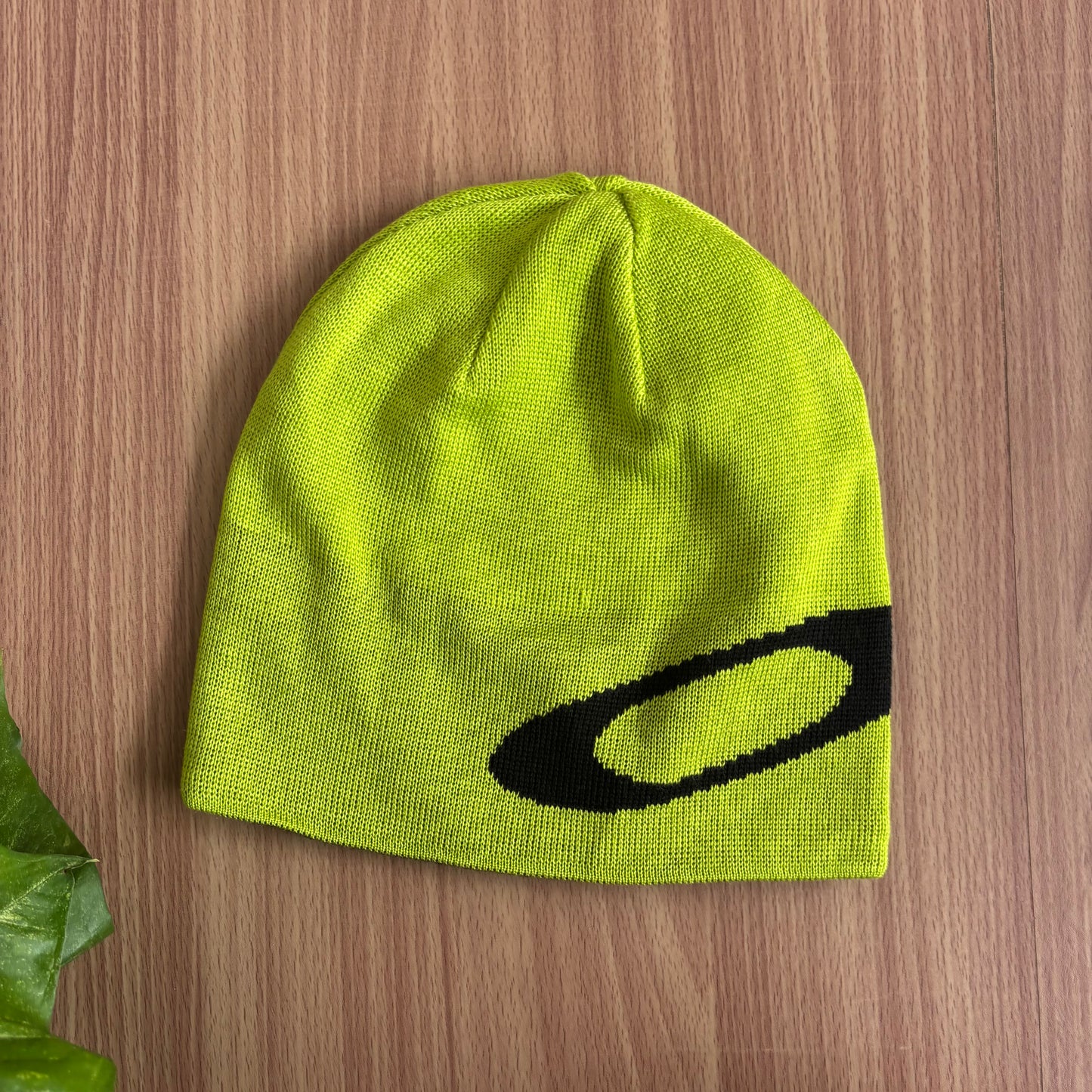 Oakley ellipses beanie
