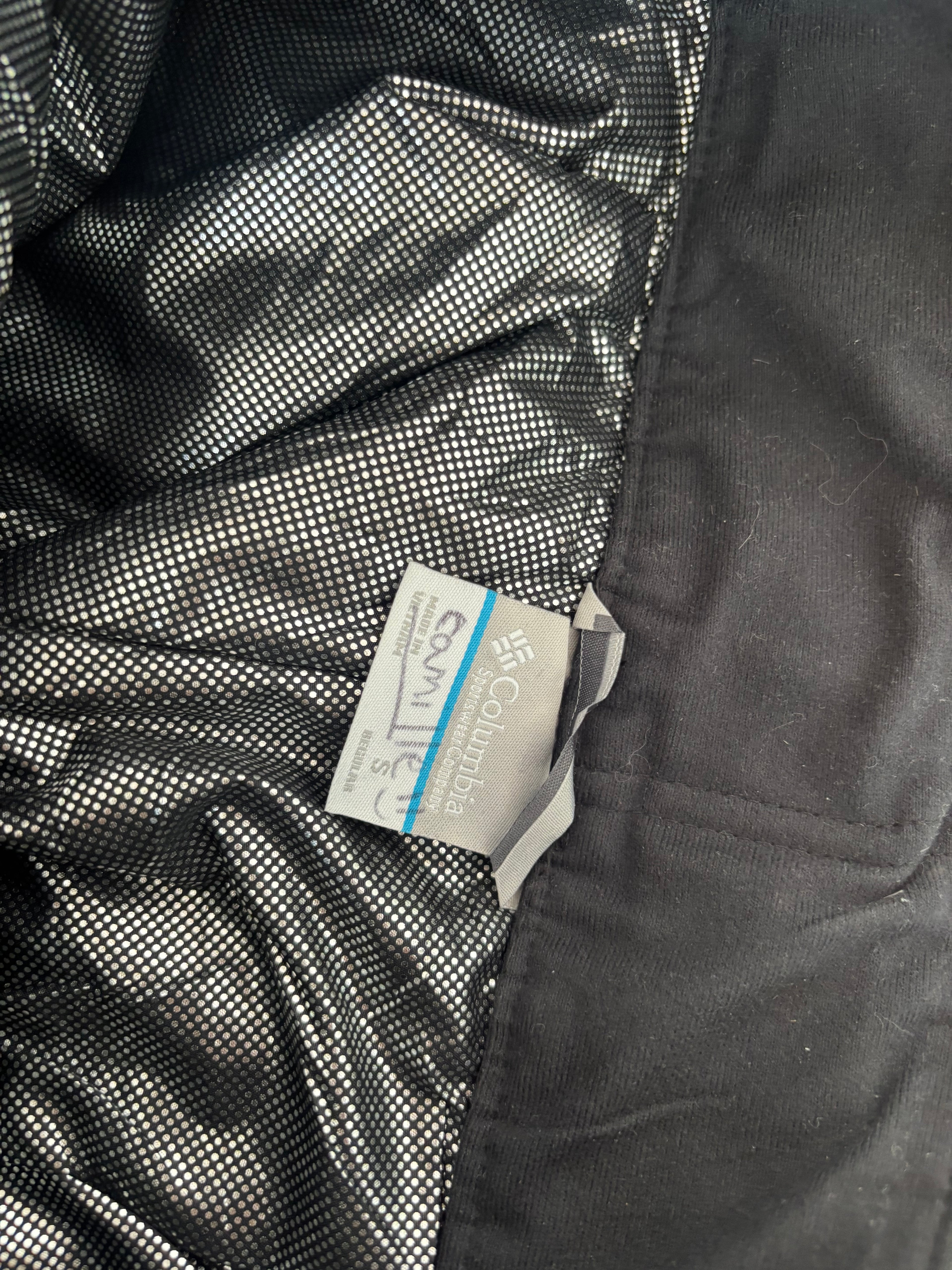 Columbia OmniTech technical pants