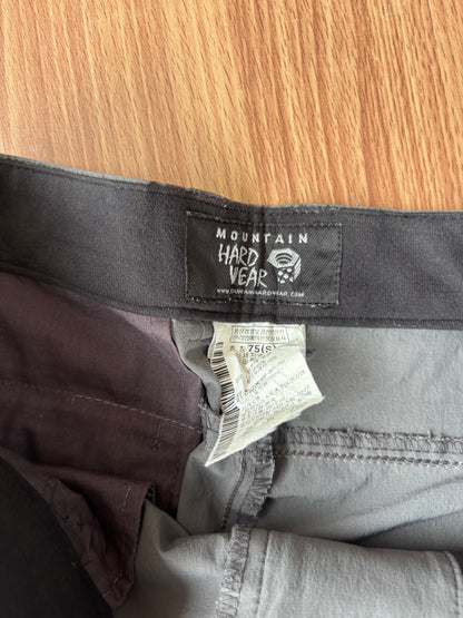 Mountain Hardwear shell pants