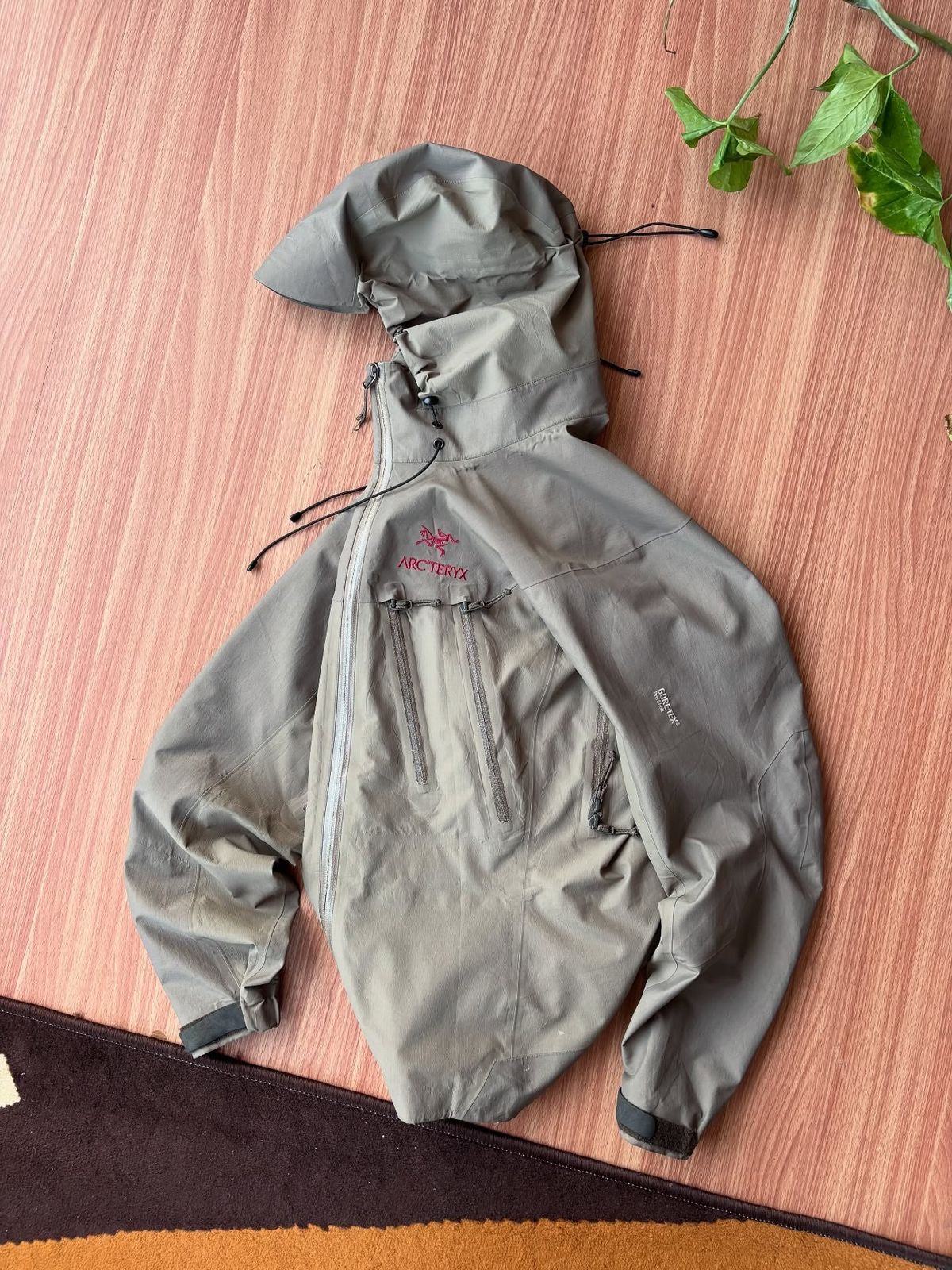 Arcteryx Theta Ar