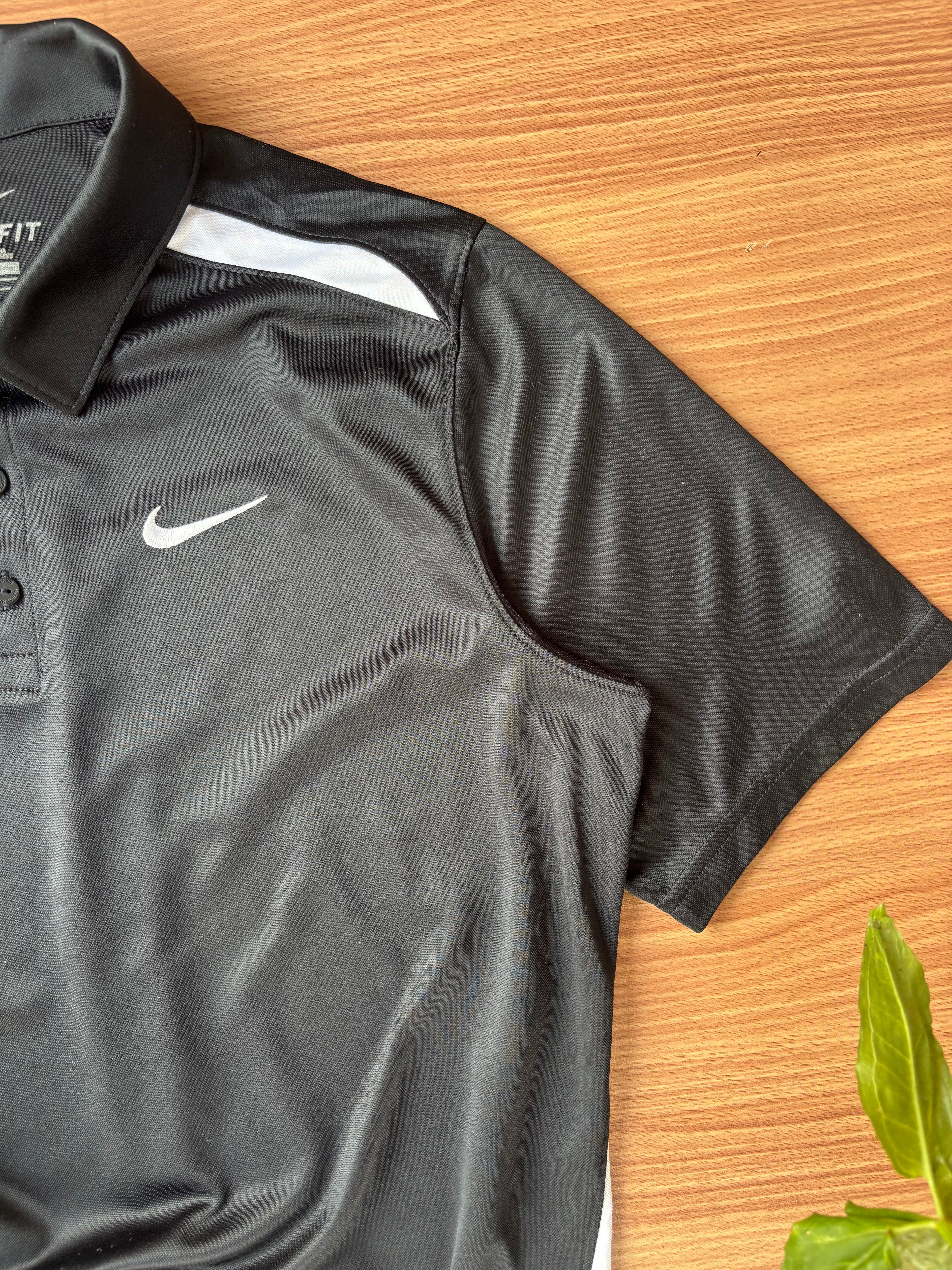 Nike Tennis polo tee