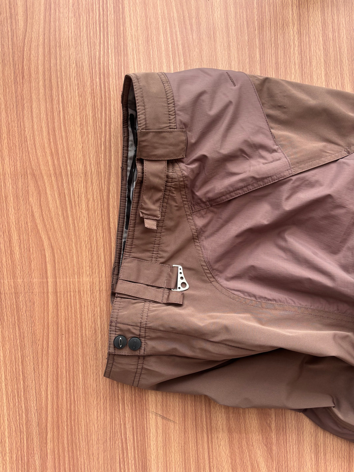 Oakley software skii/technical pants (M/L)