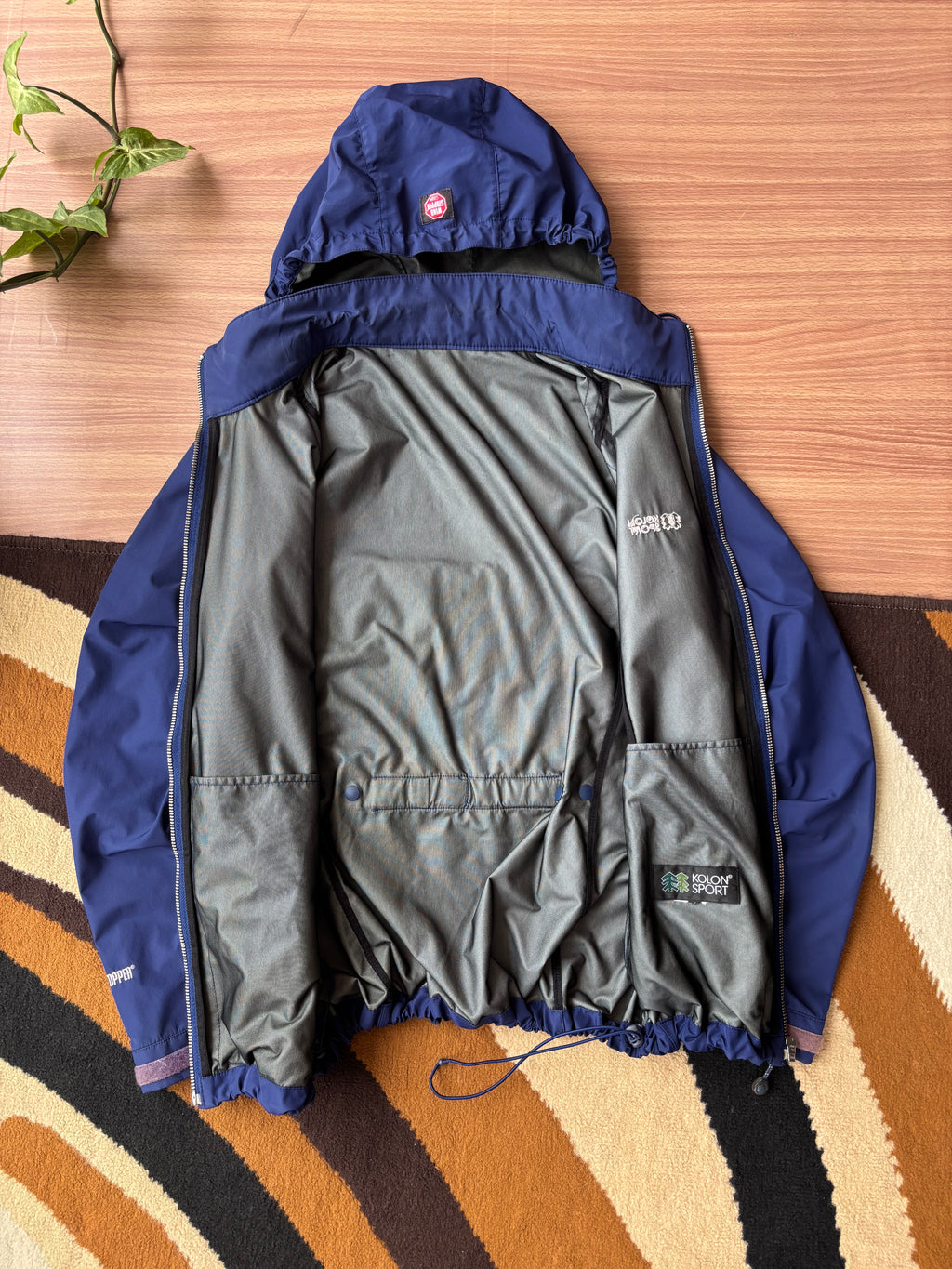 Kolon Sports Windstopper (S-M)