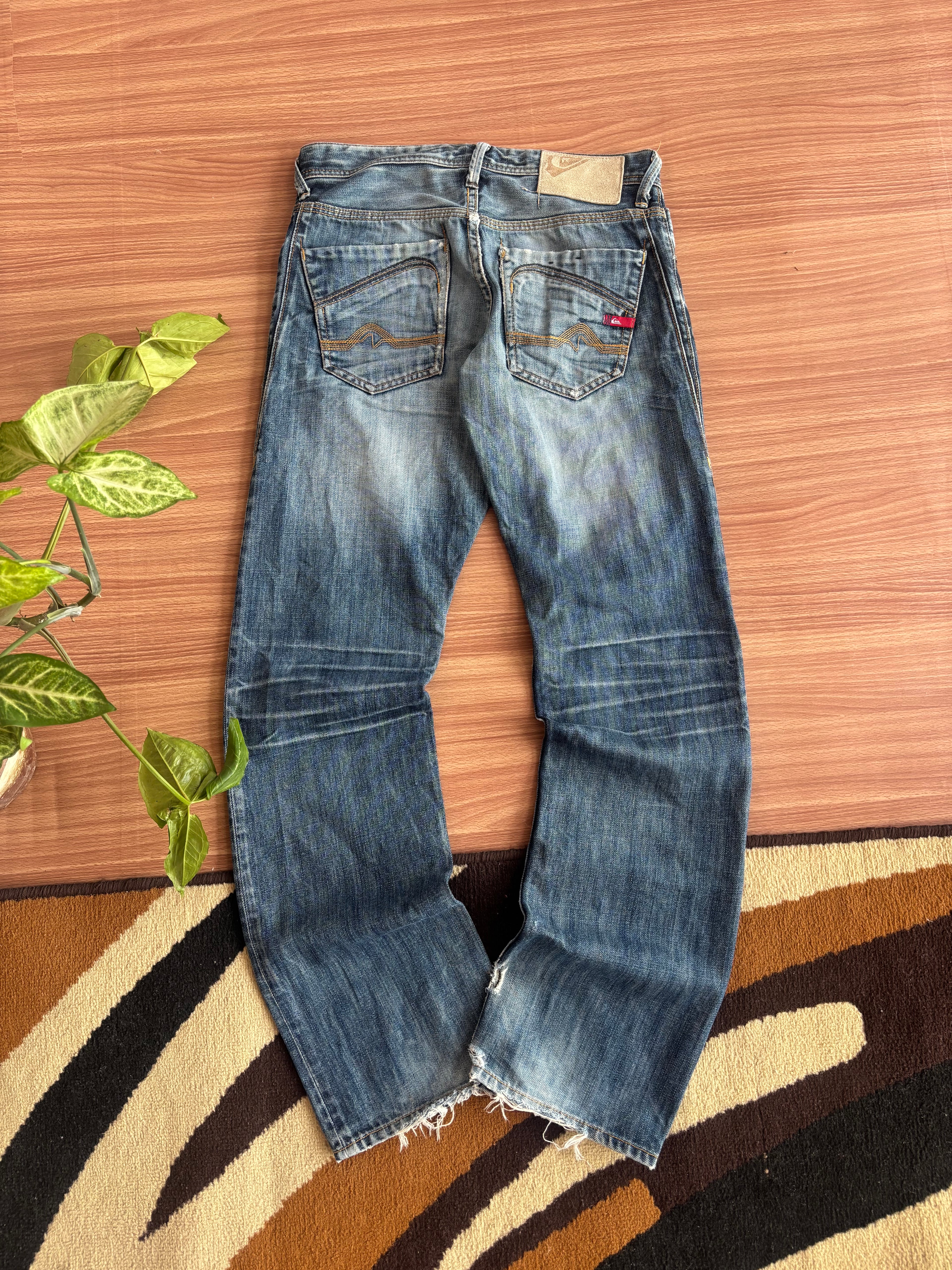 Quiksilver jeans