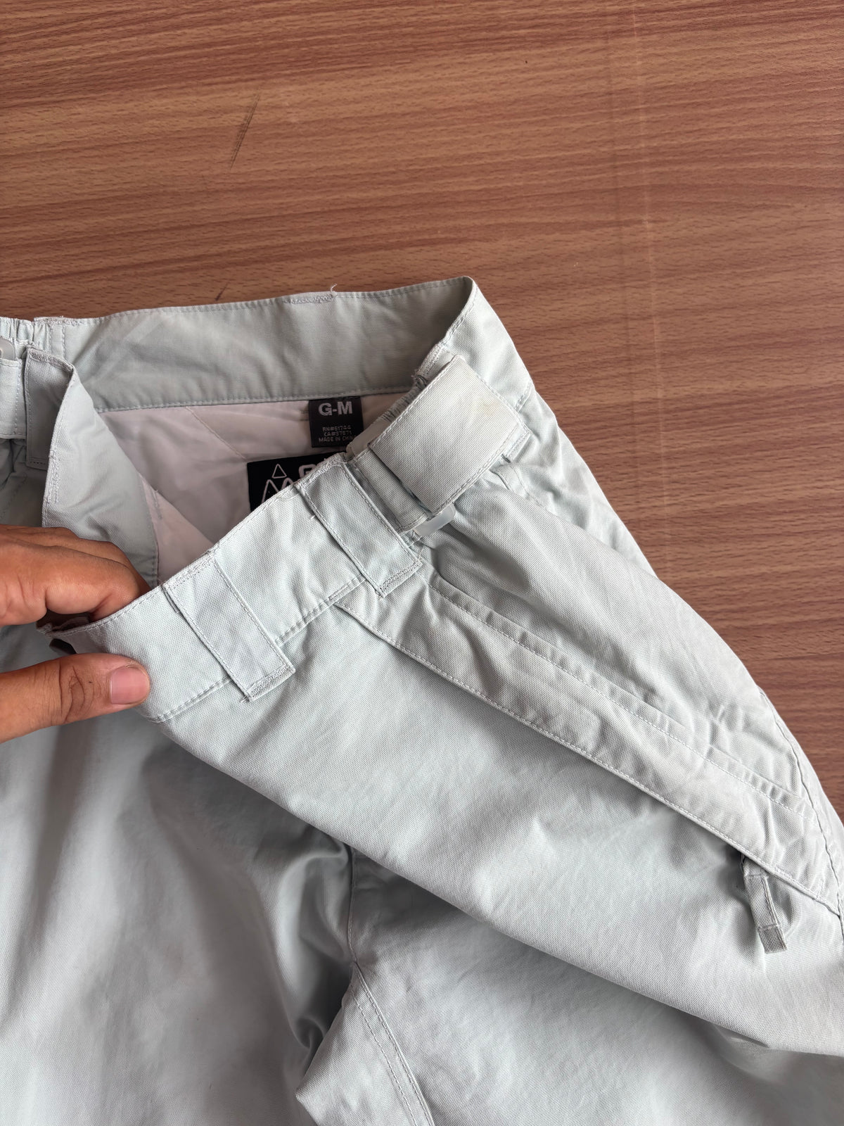 Rip curl ski pants (30)
