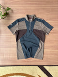 Montbell Carvico tee (S)