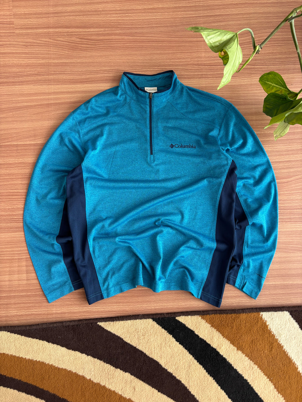 Columbia Omnisheild tee