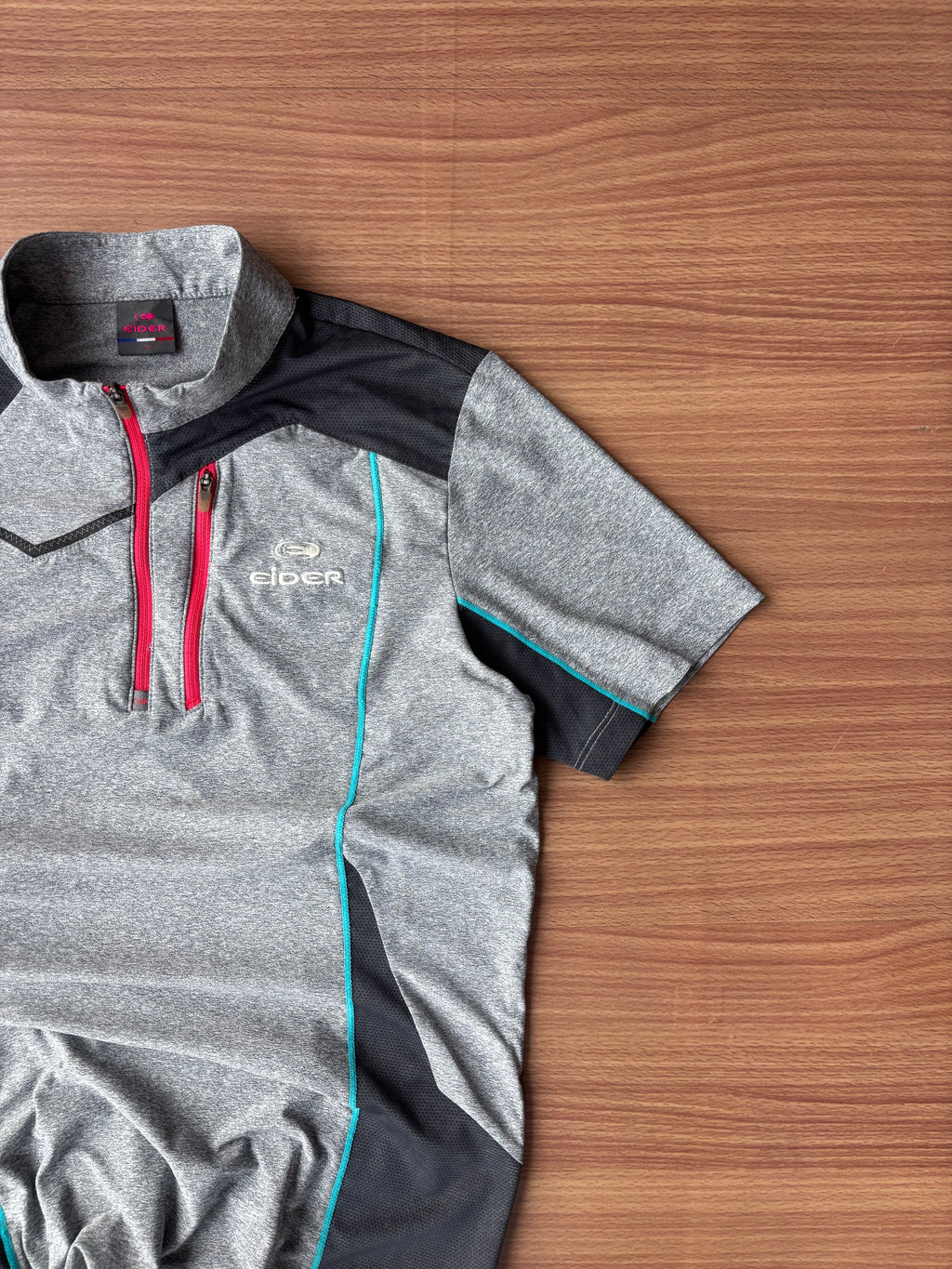 Eider Xenium tee(S)