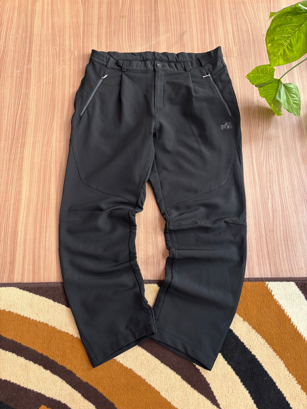 Millet outdoor pants