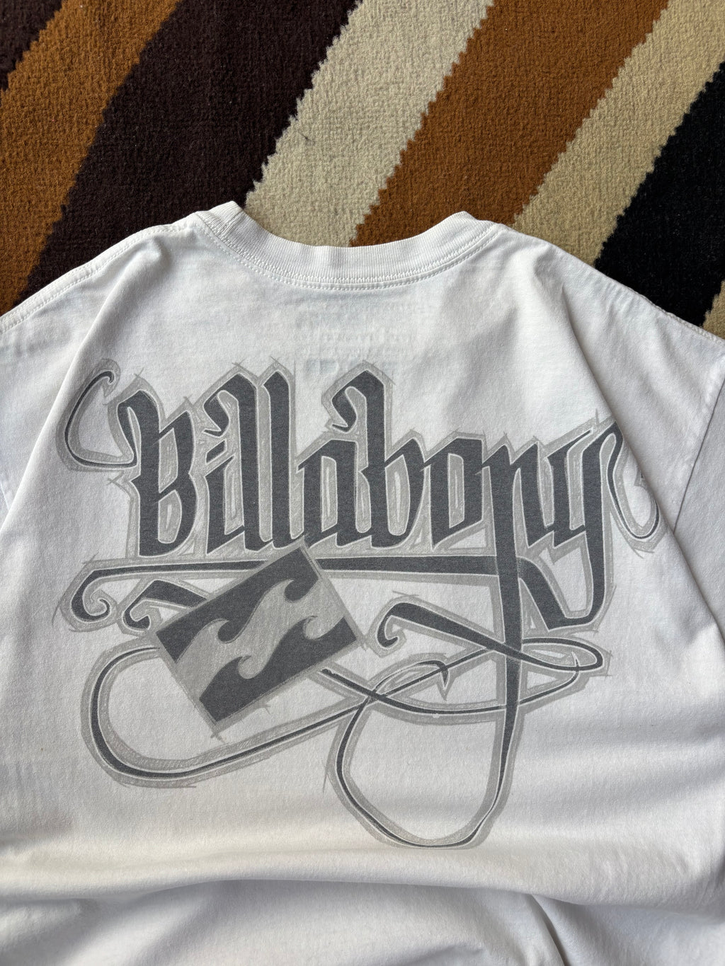 billabong tee (S-M)