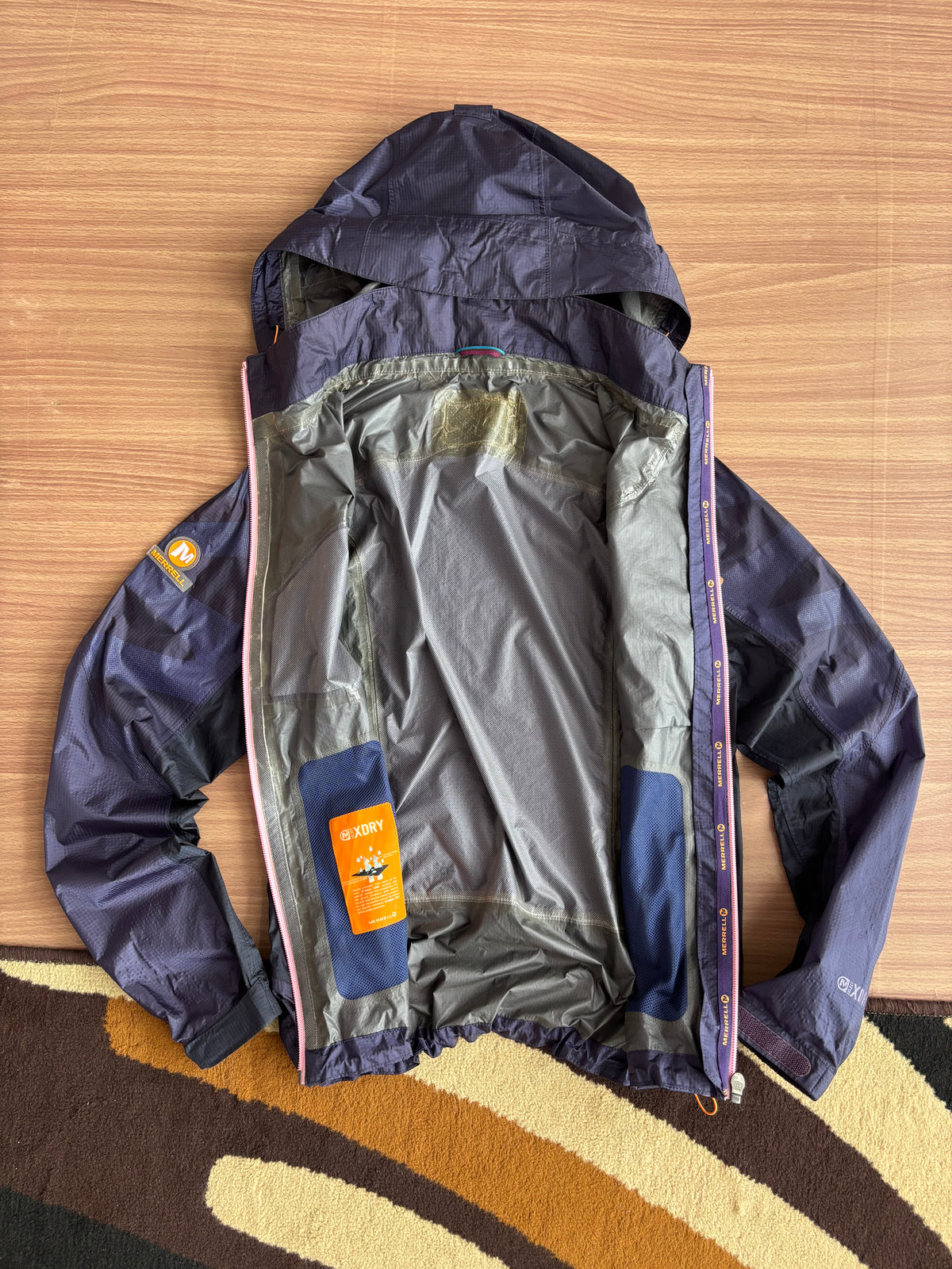 Merrell XDry shell (S)