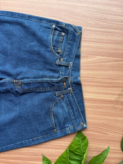 Evisu Diacock (3/4th)