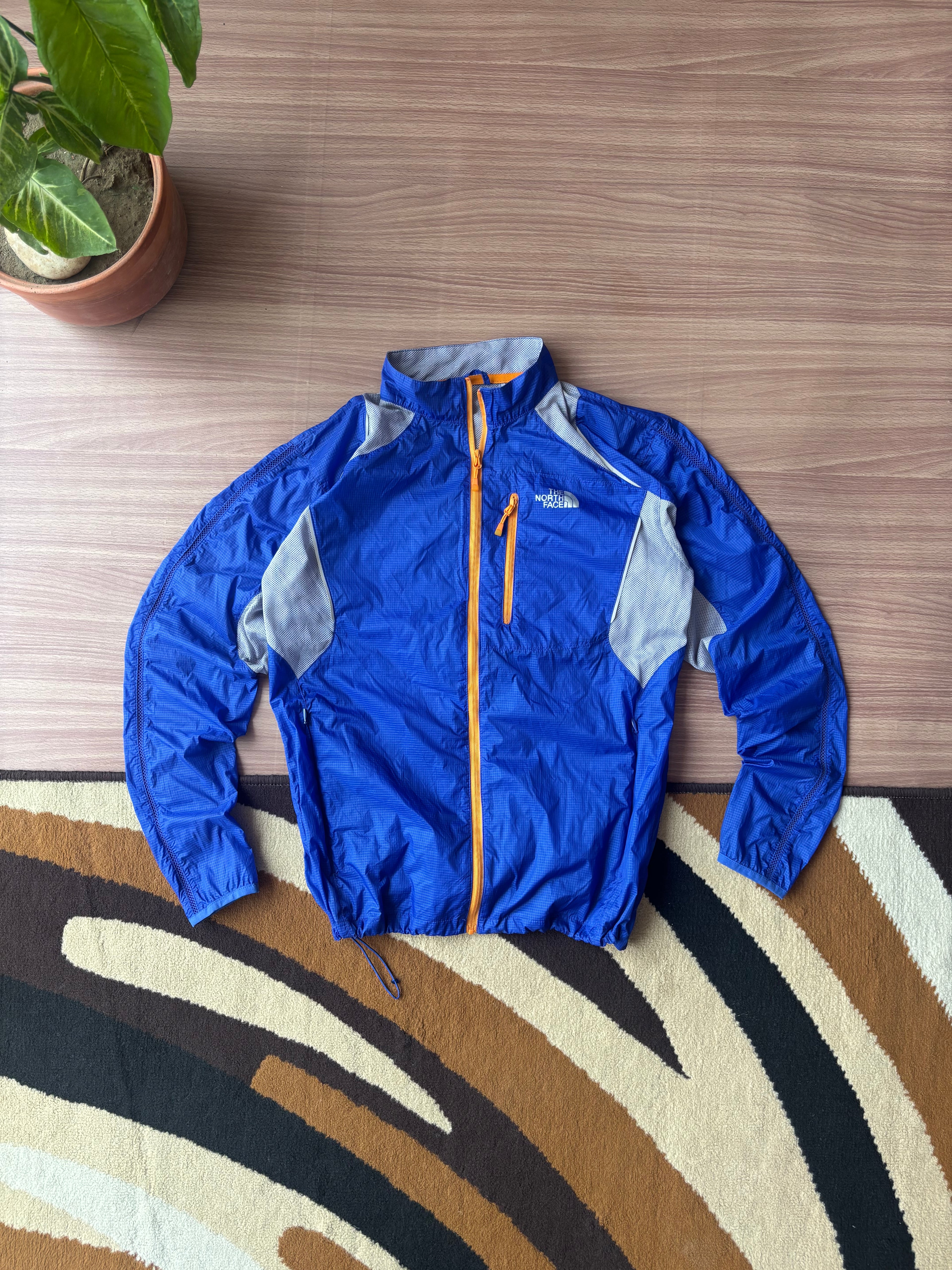 The North Face Ultralight shells
