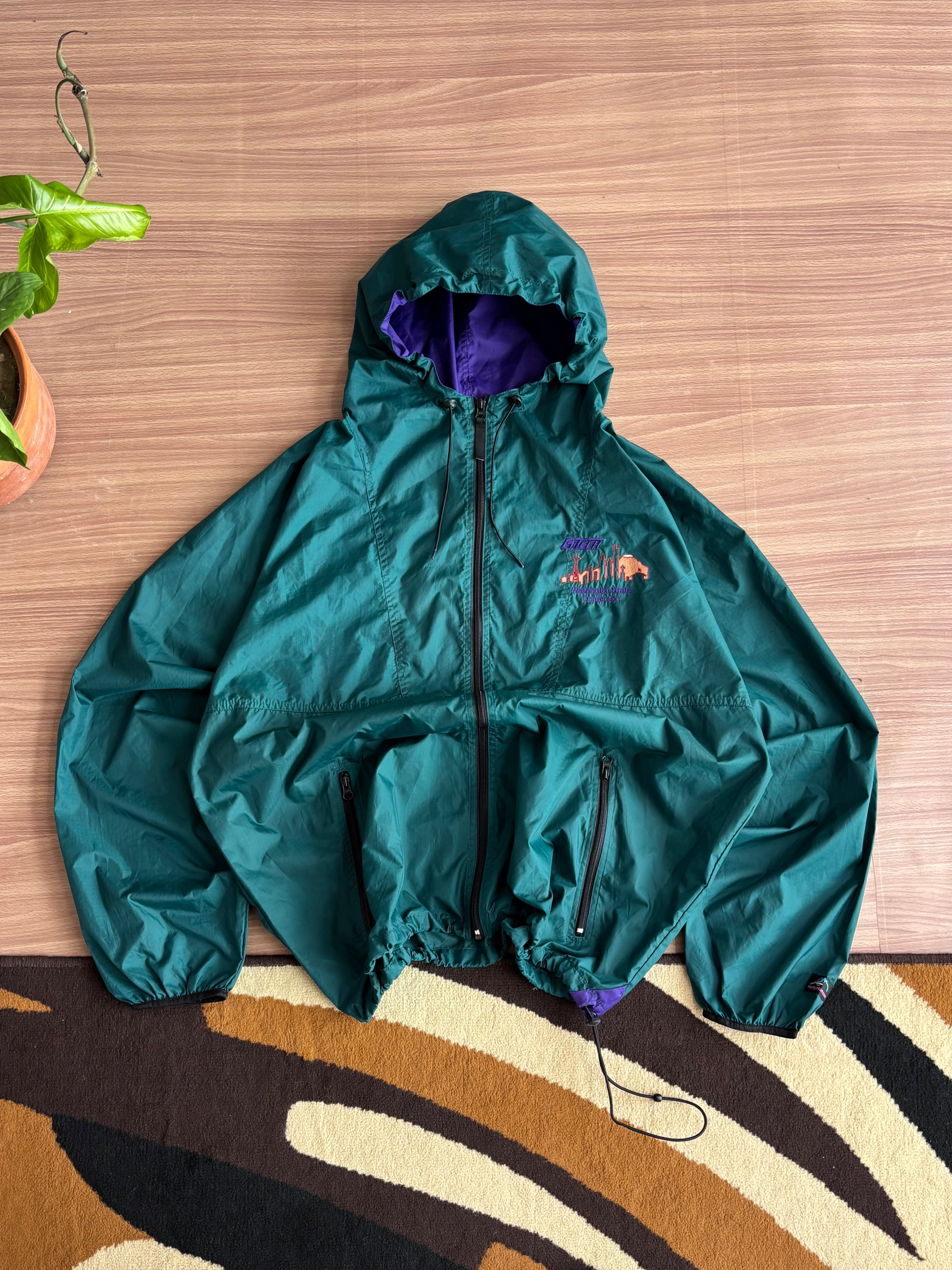 Helly hansen Shell (L)