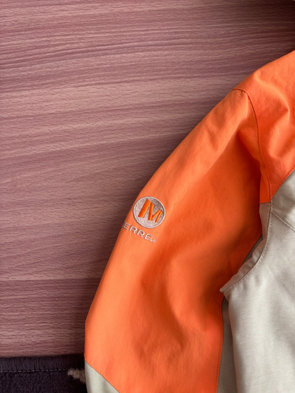 Merrell Windbreaker (S)