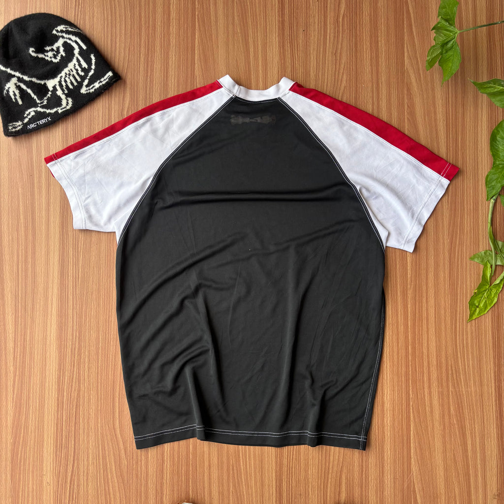 vintage Oakley tee