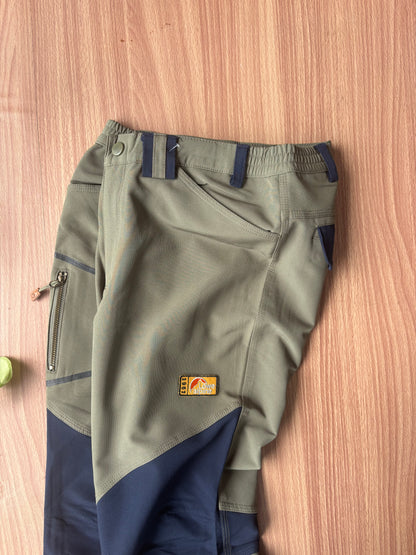 Lowe alpine outdoor pants