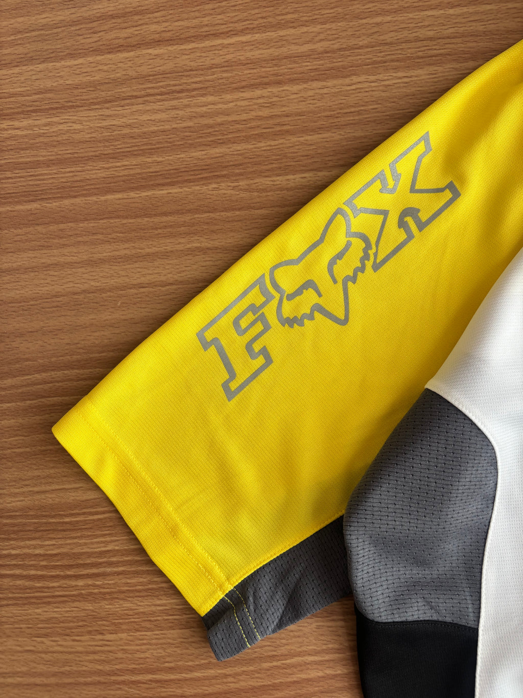 Fox cycling/mountain biking jersey/Tee (M)