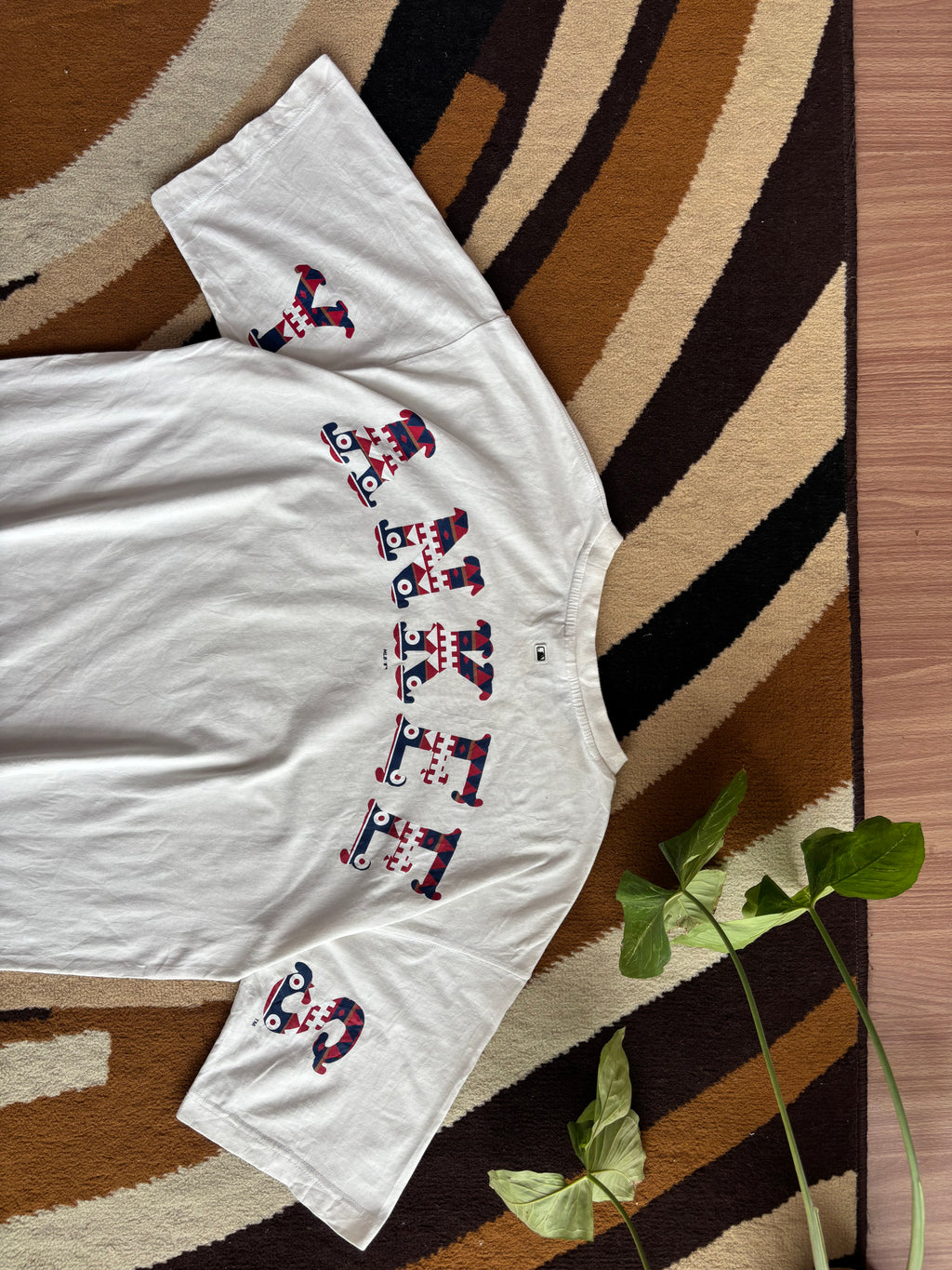 MLB Yankees tee