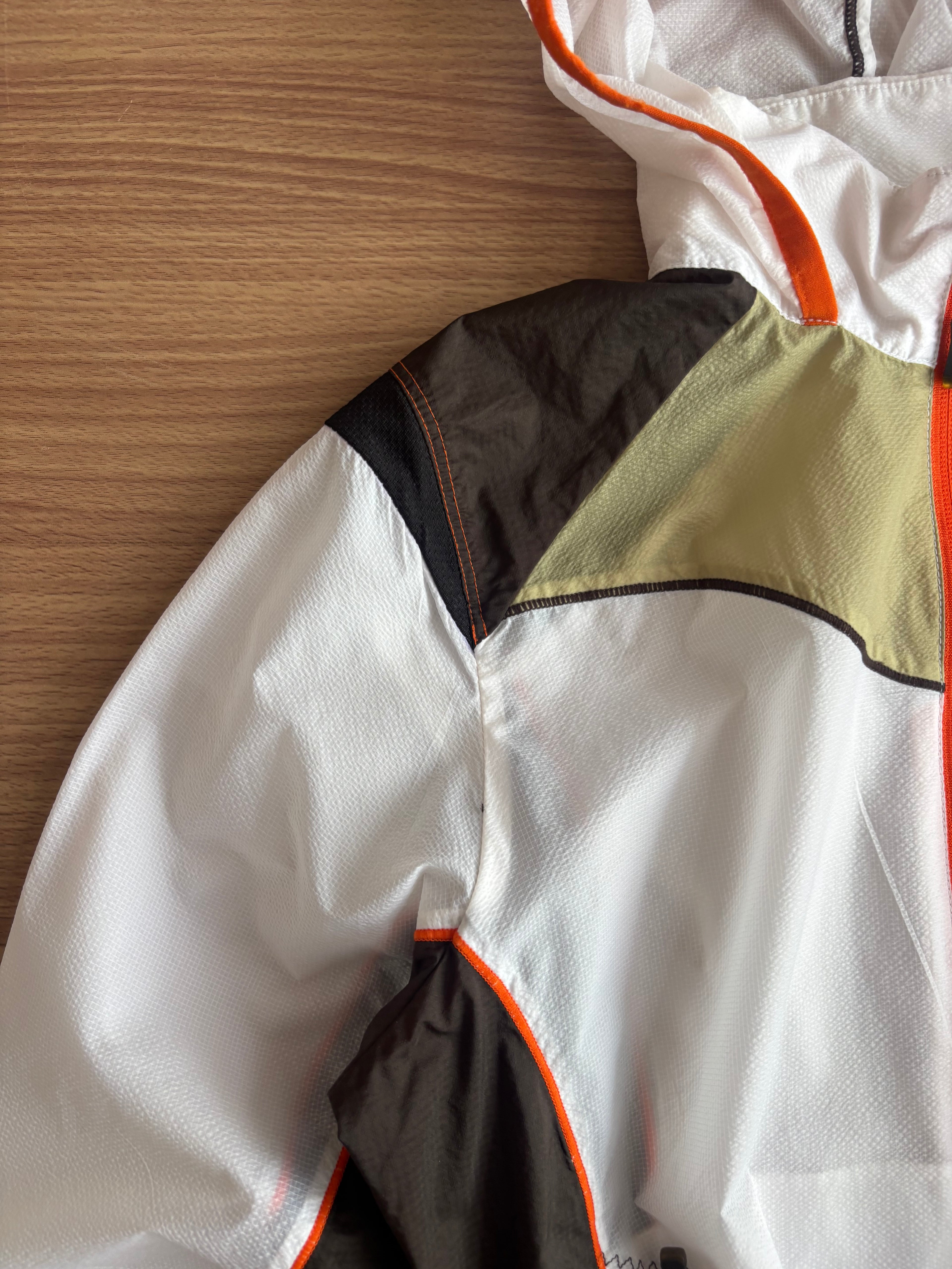 Kolon sports ultralight shell (S)