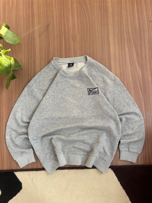 Nike x Stussy sweatshirt