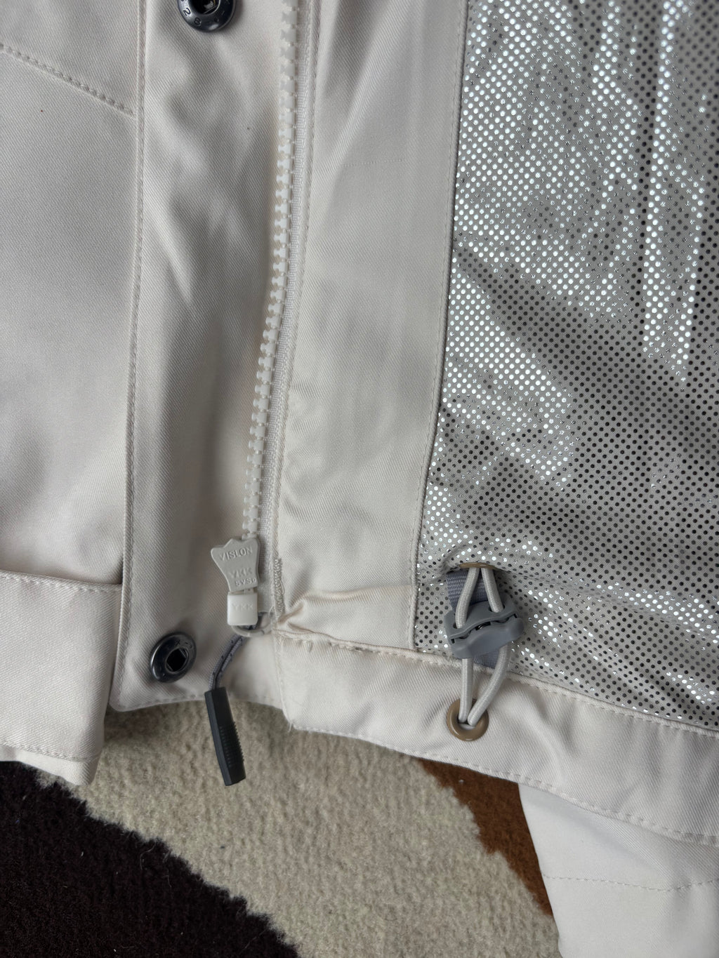BRAND NEW Columbia parka