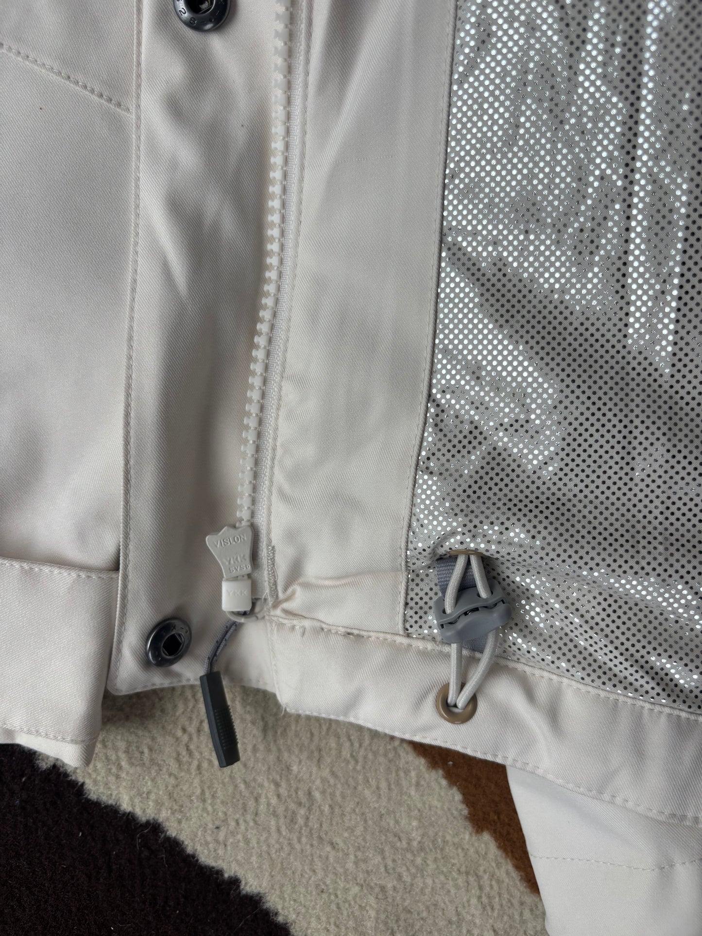 BRAND NEW Columbia parka