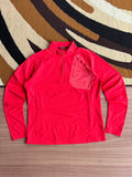 BlackYak active layer full sleeve tee (M)