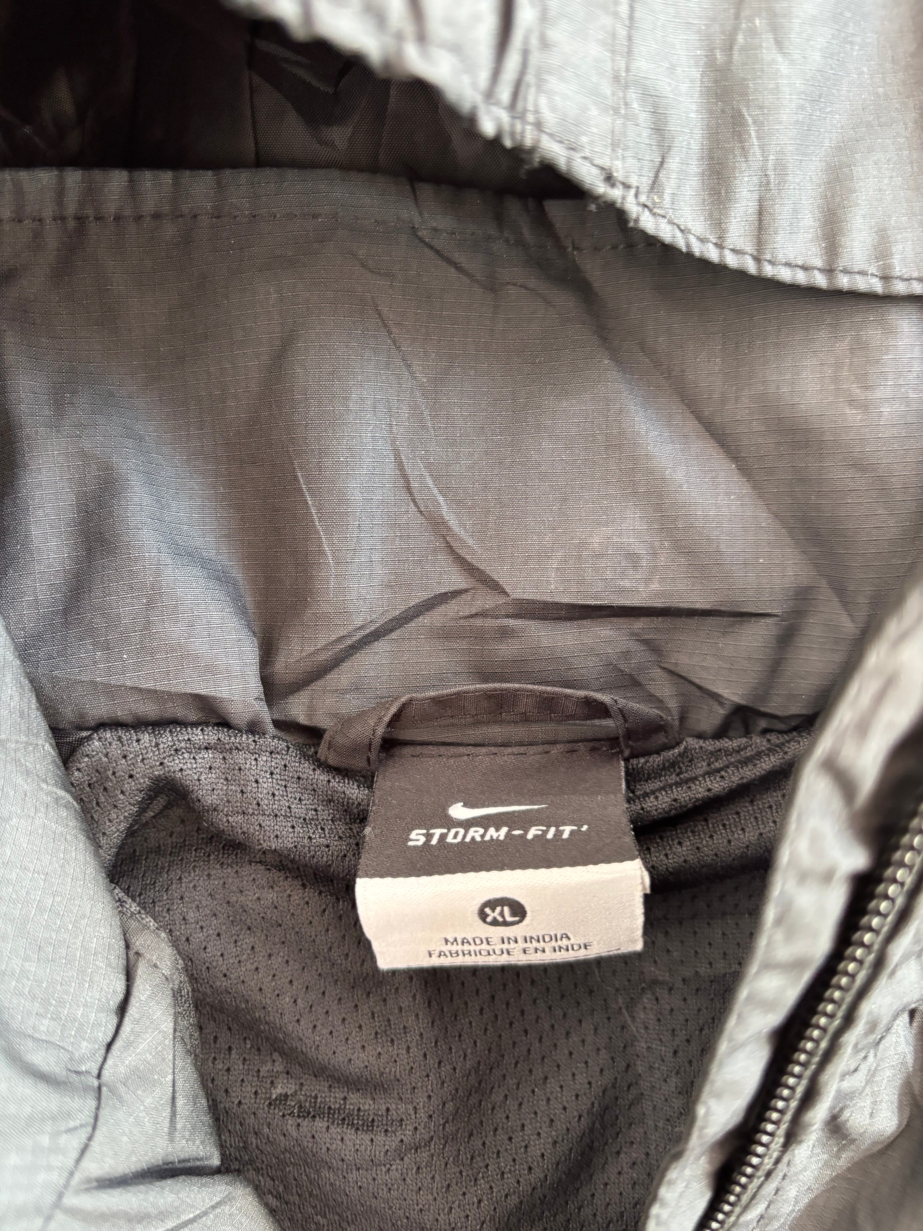 Packable Nike MAN.U. windbreaker