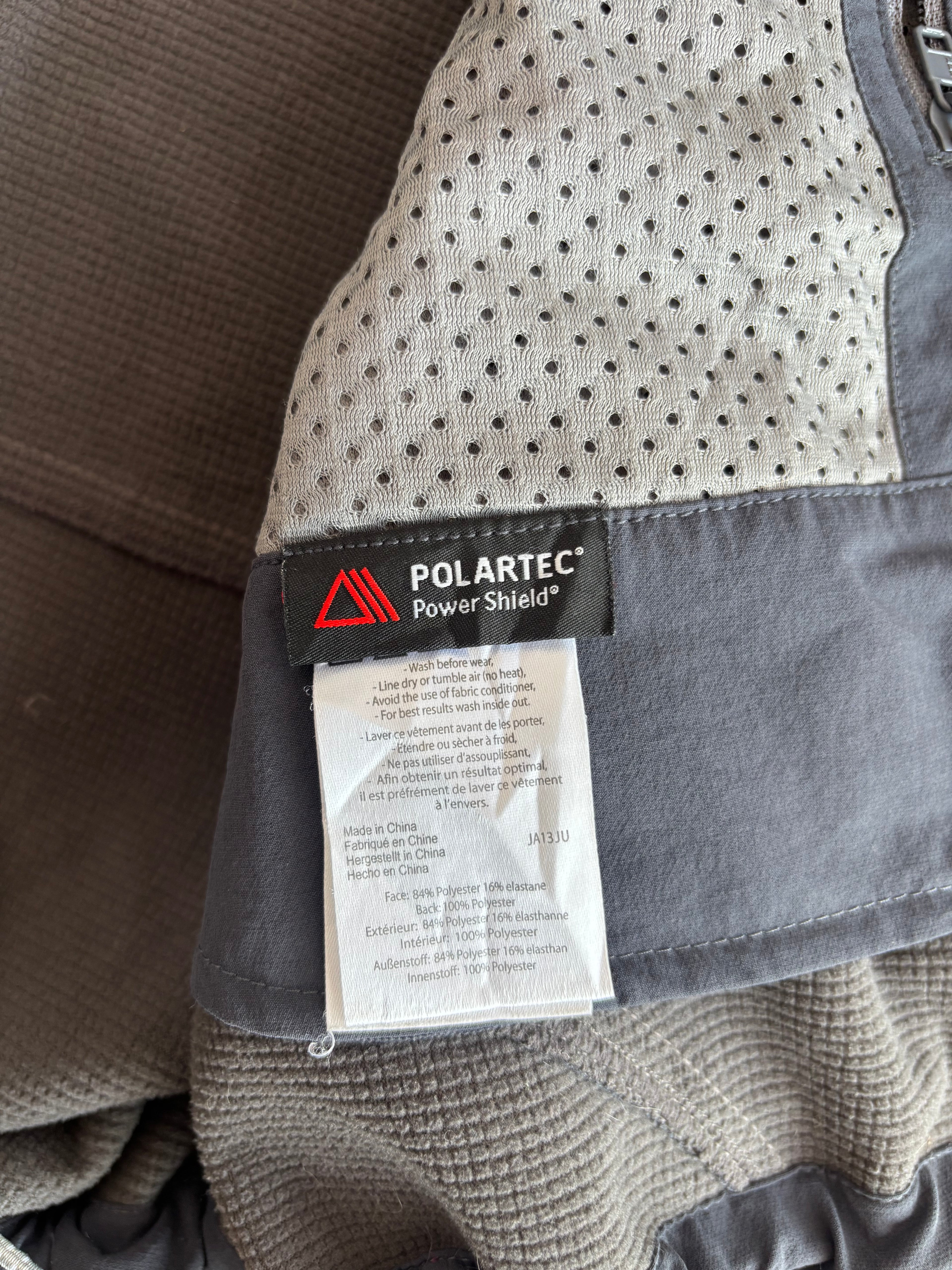 Rab Baltoro Alpine Soft Shell