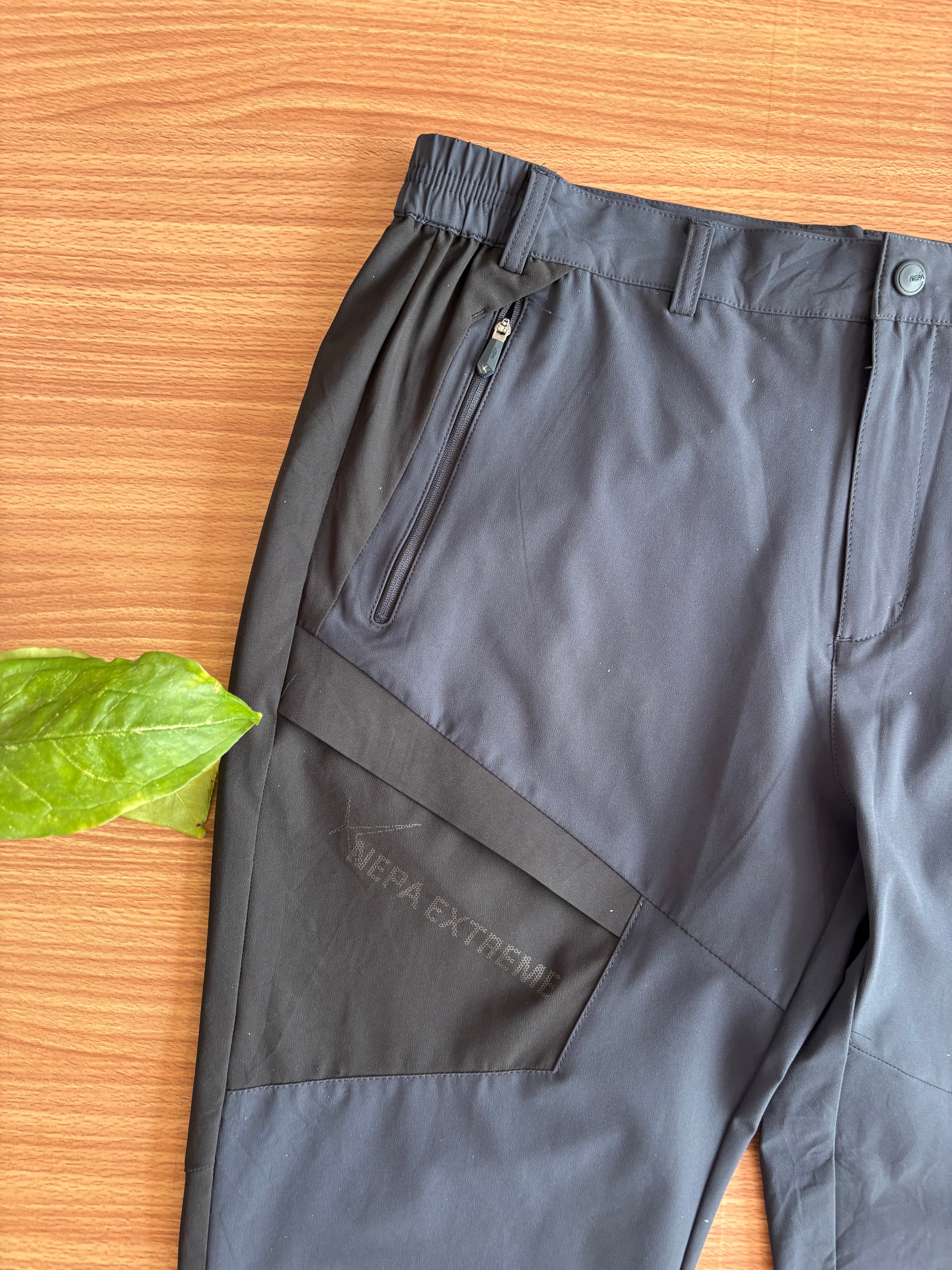 Nepa Shell pants