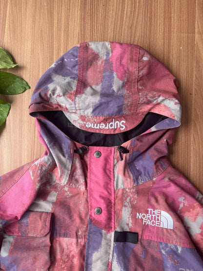 TNF X SUPREME
