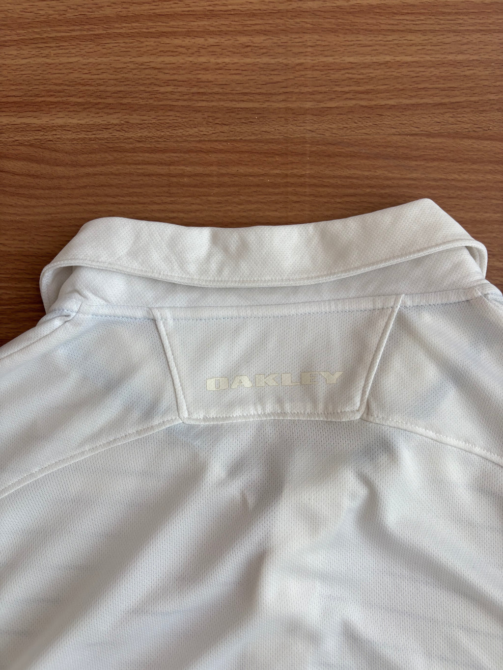Oakley Hydrolice Performance Polo